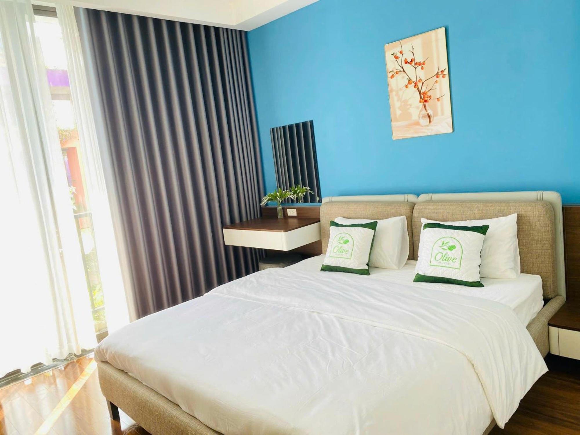 Flamingos Tien Apartment Thanh Hóa