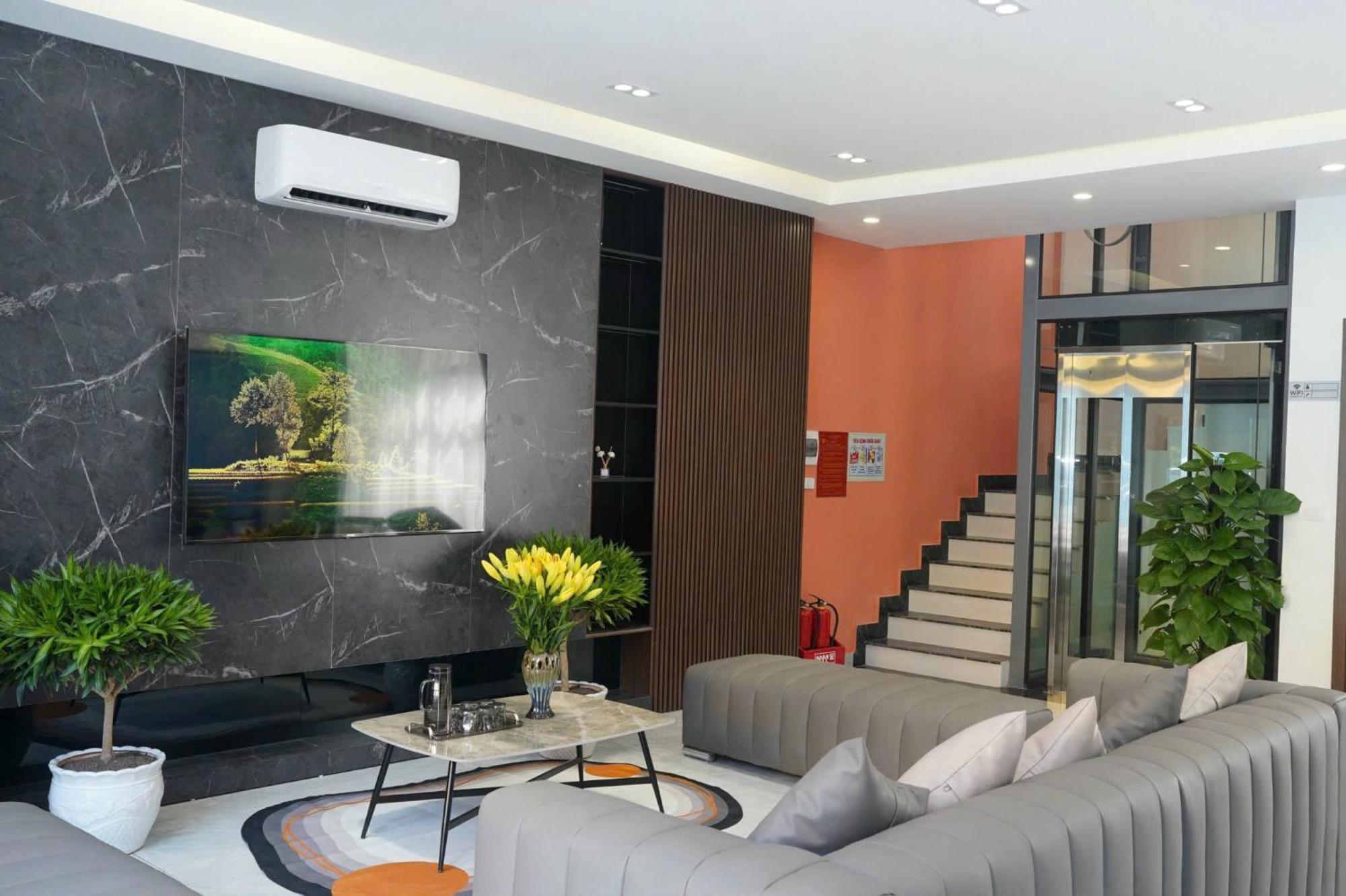 Apartment Flamingos Tien Thanh Hóa