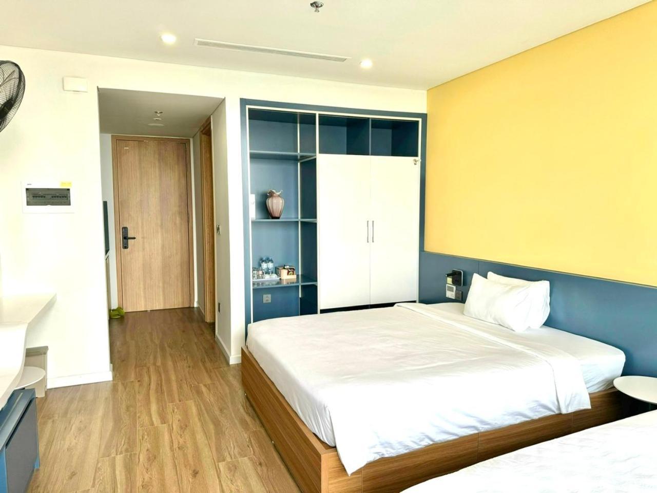Flamingos Tien Apartment *