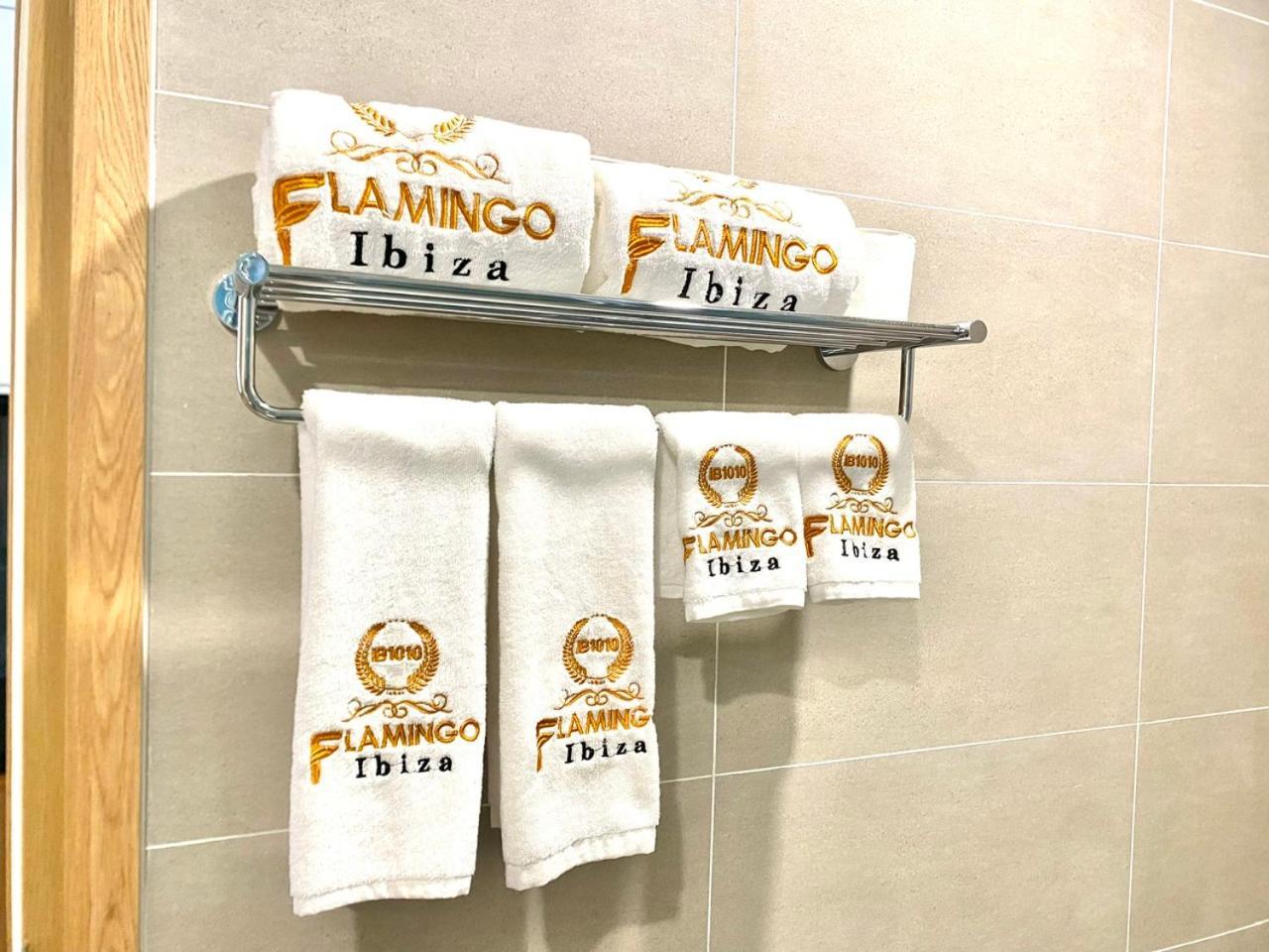 Flamingos Tien Apartment