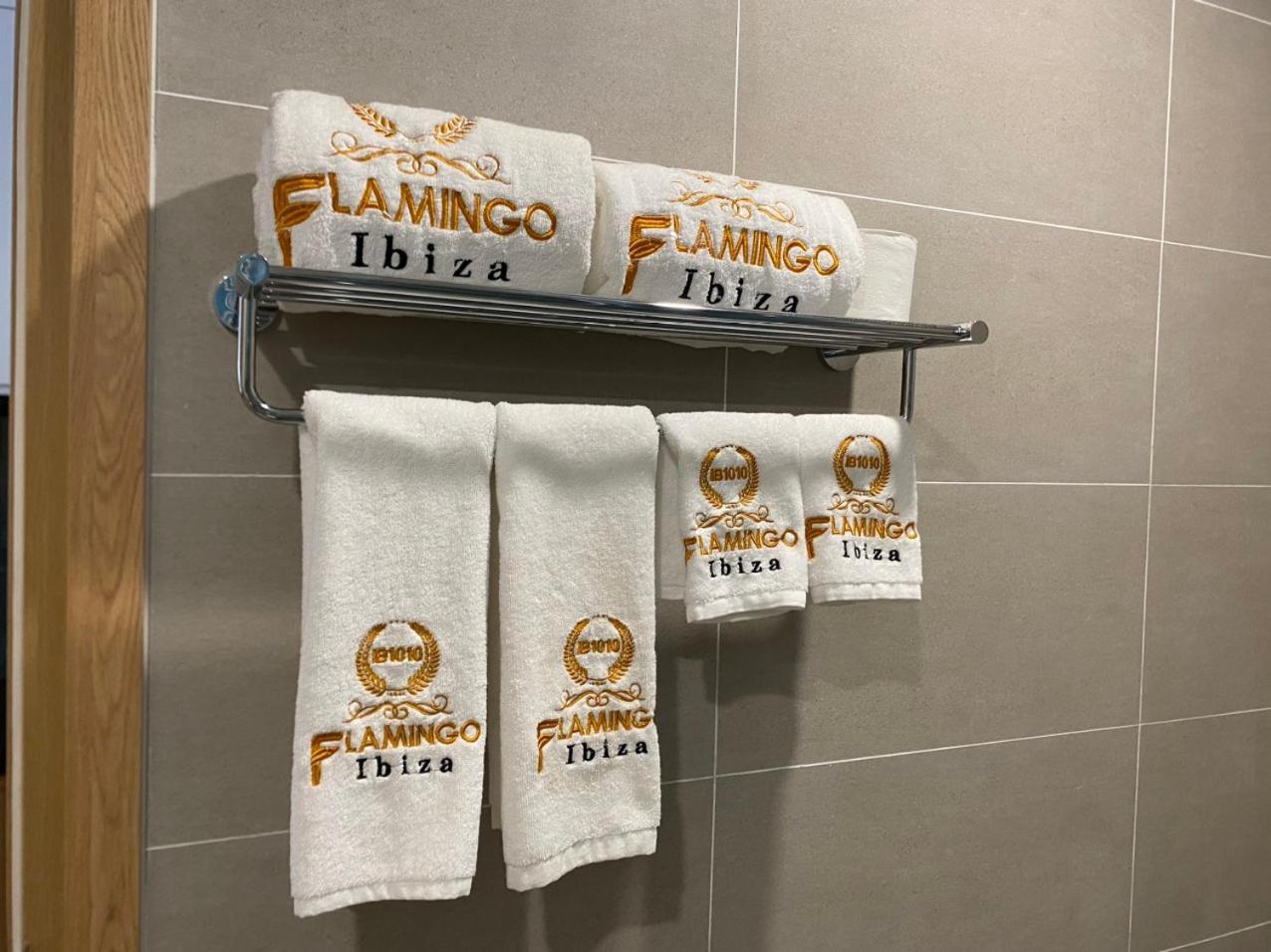 Apartment Flamingos Tien