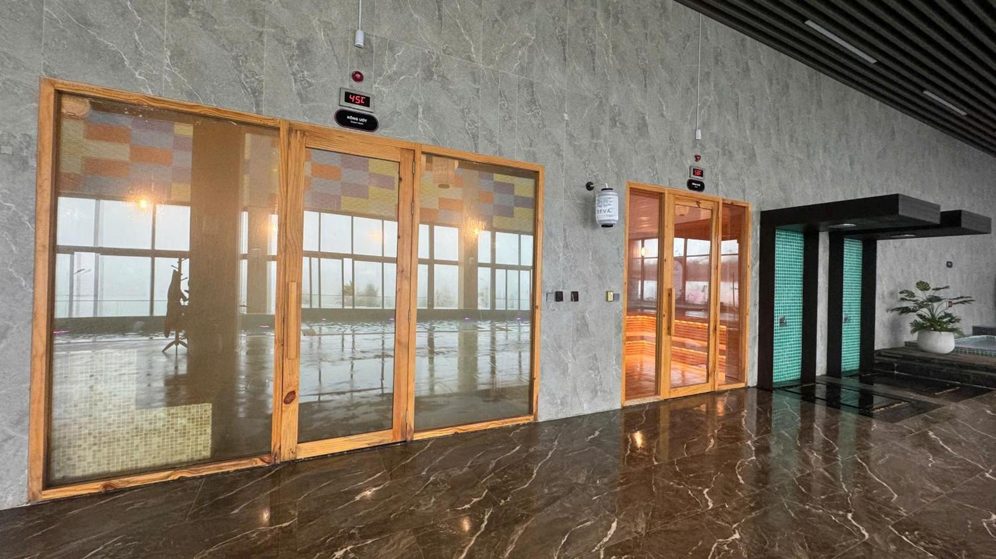 Flamingo Tien Apartment Hoang Hoa
