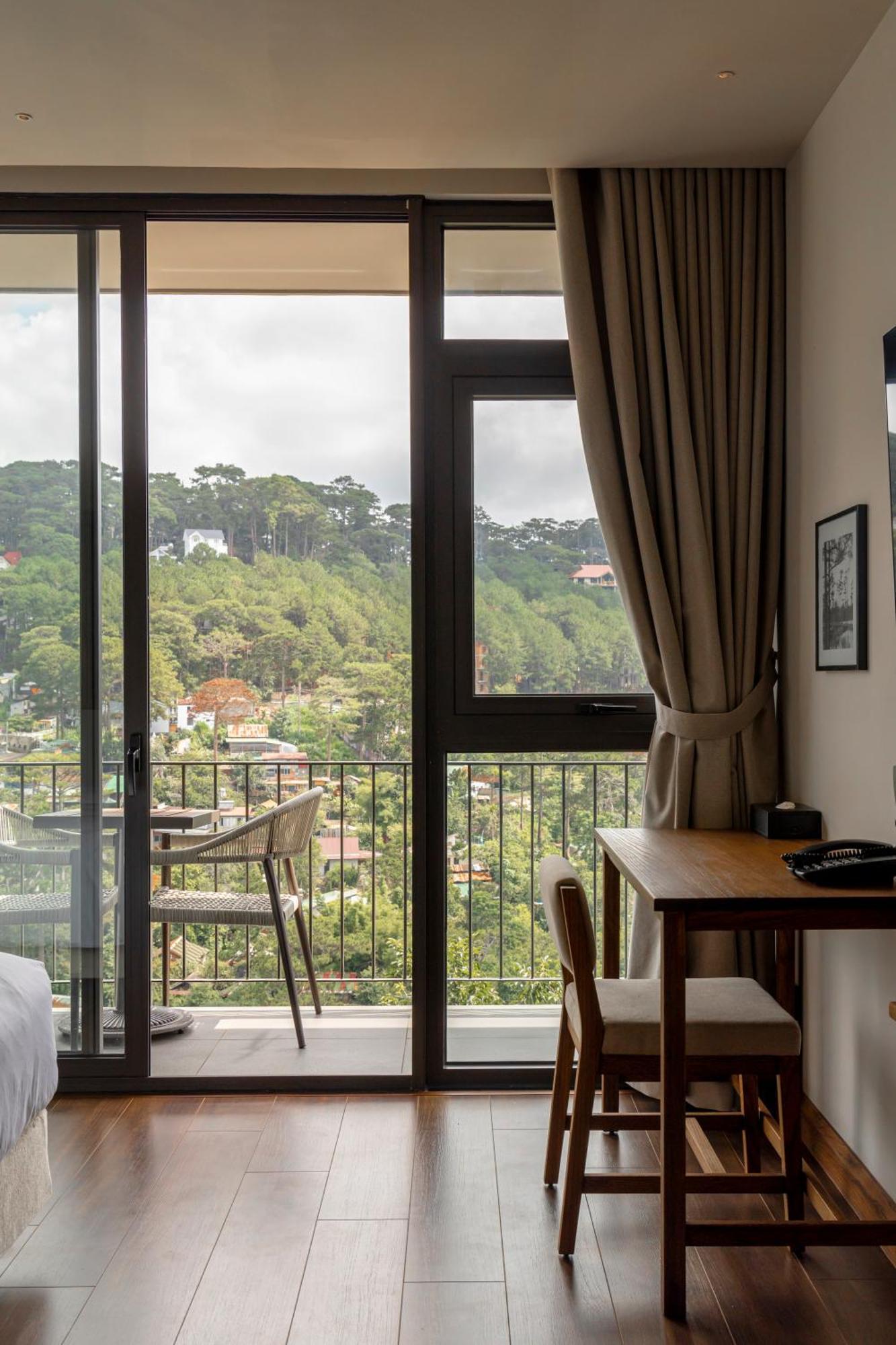 Hotel Hls