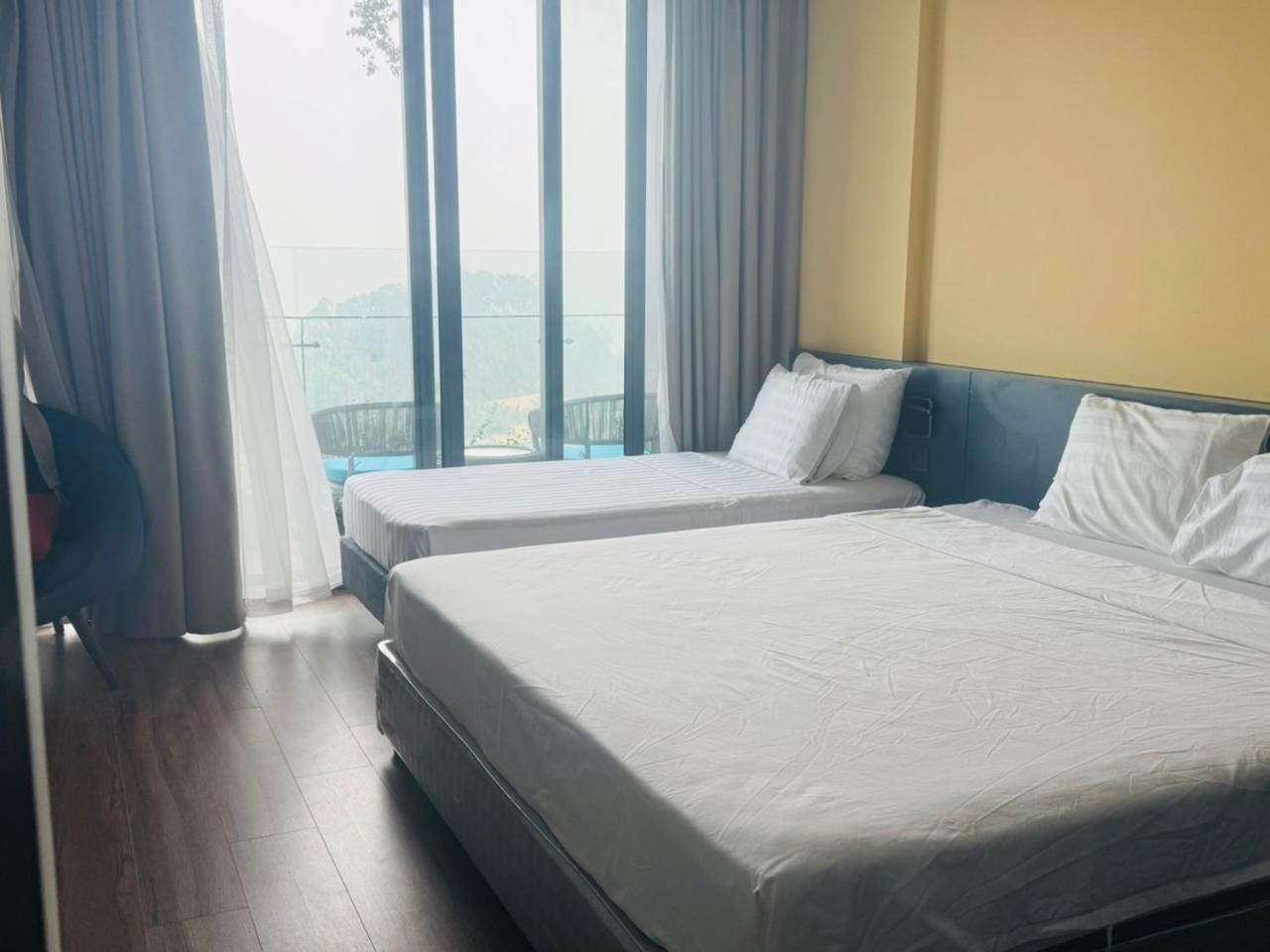 Flamingo Ibiza - Tien Hotel Thanh Hoa