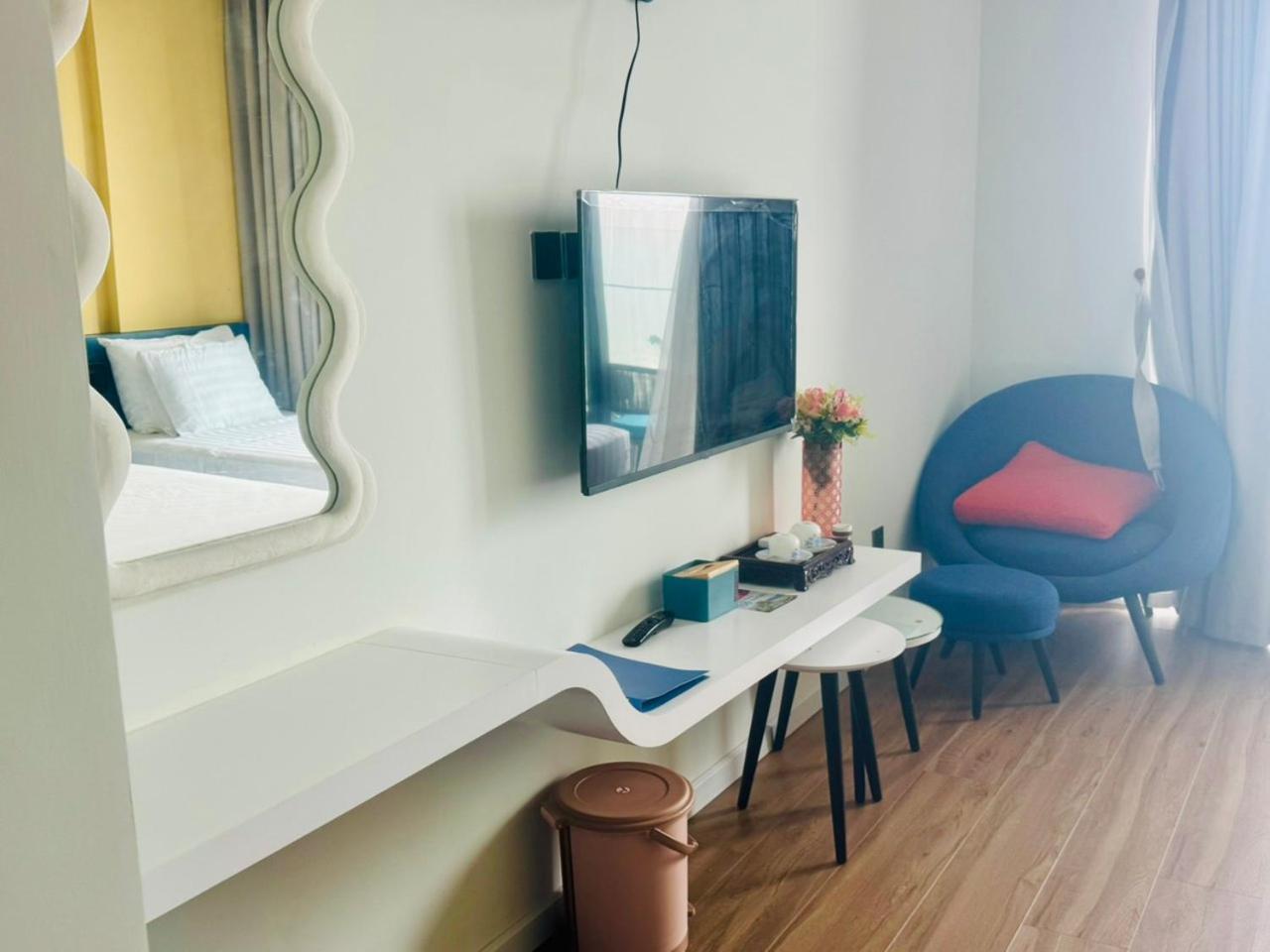 Flamingo Ibiza - Tien 5*