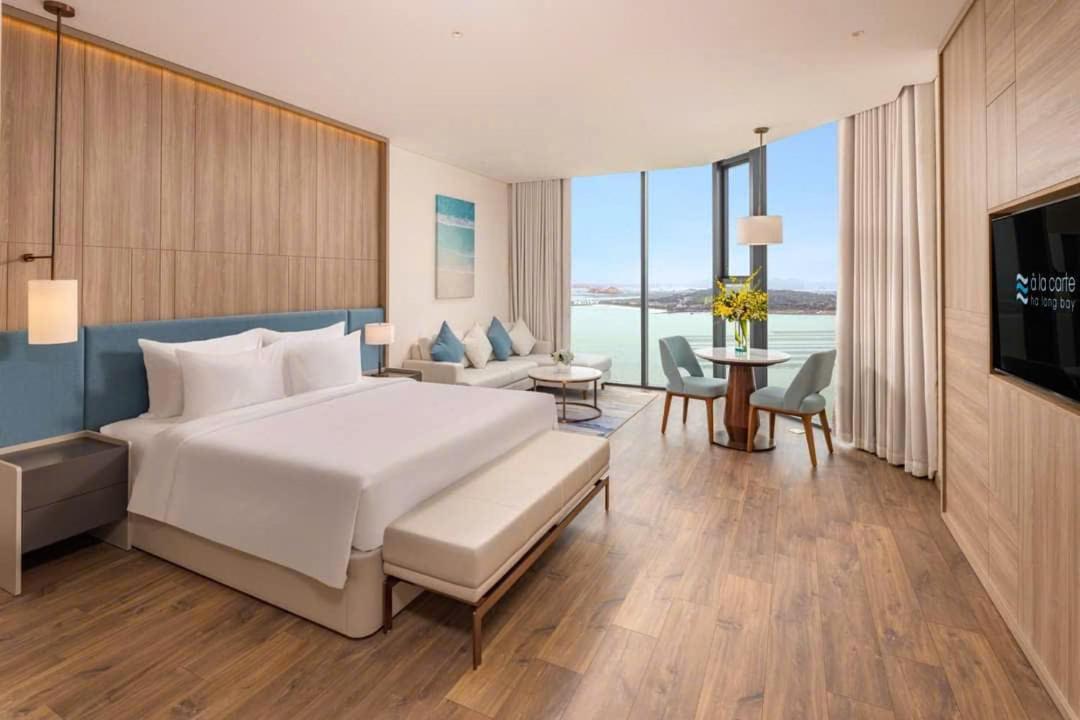 A La Carte Bay - Sea View Aparthotel *