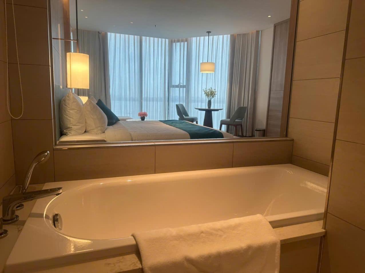 A La Carte Bay - Sea View Aparthotel *