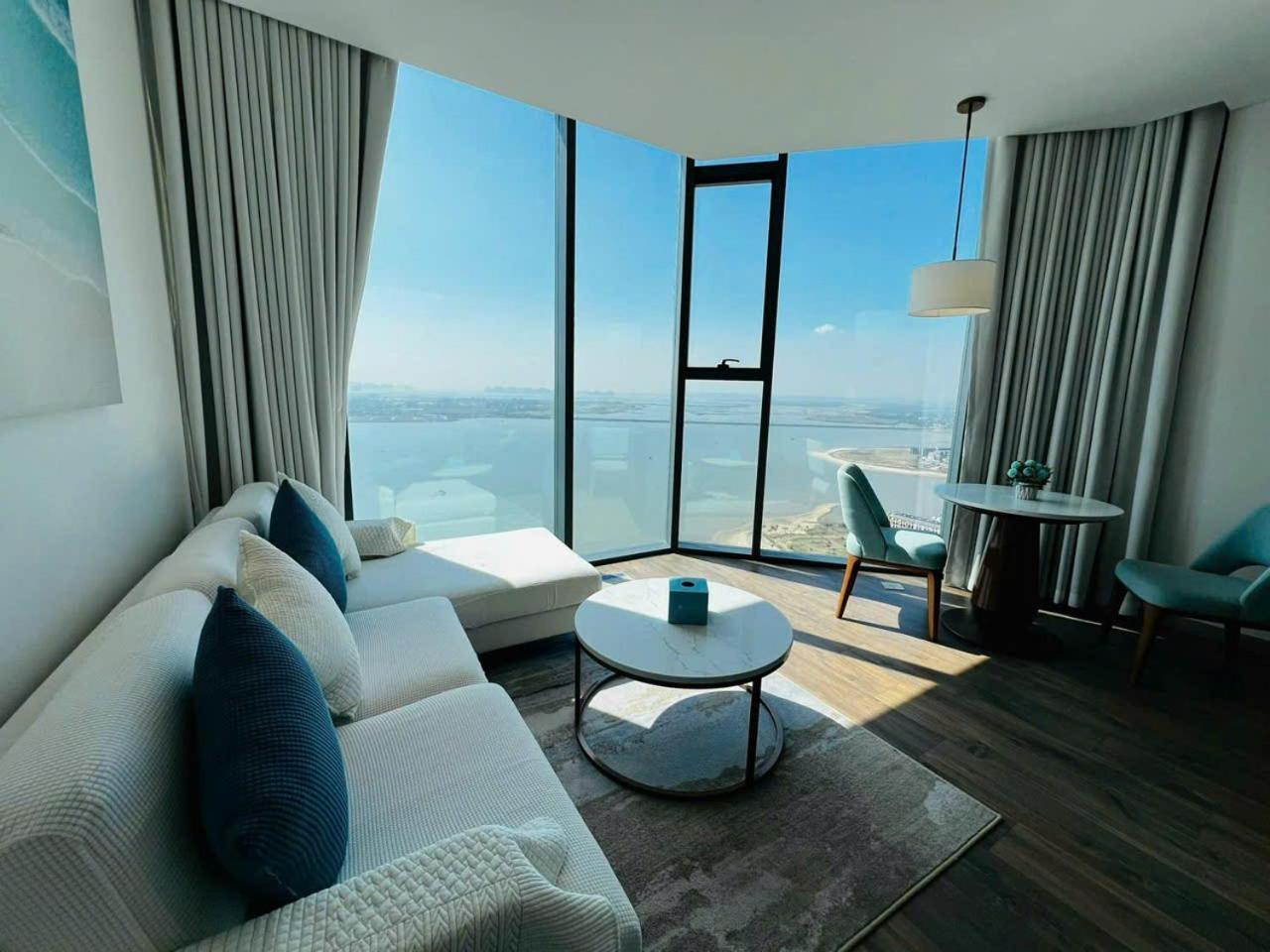 A La Carte Bay - Sea View Aparthotel *