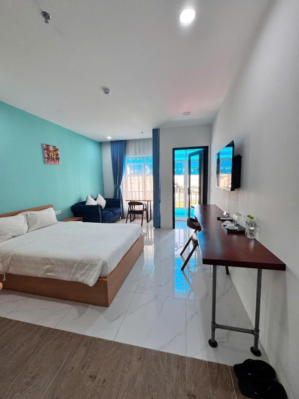 Aparthotel Baan Taley & *