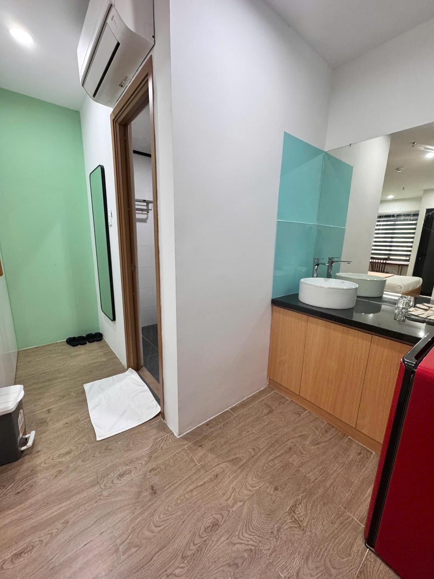 Aparthotel Baan Taley & *
