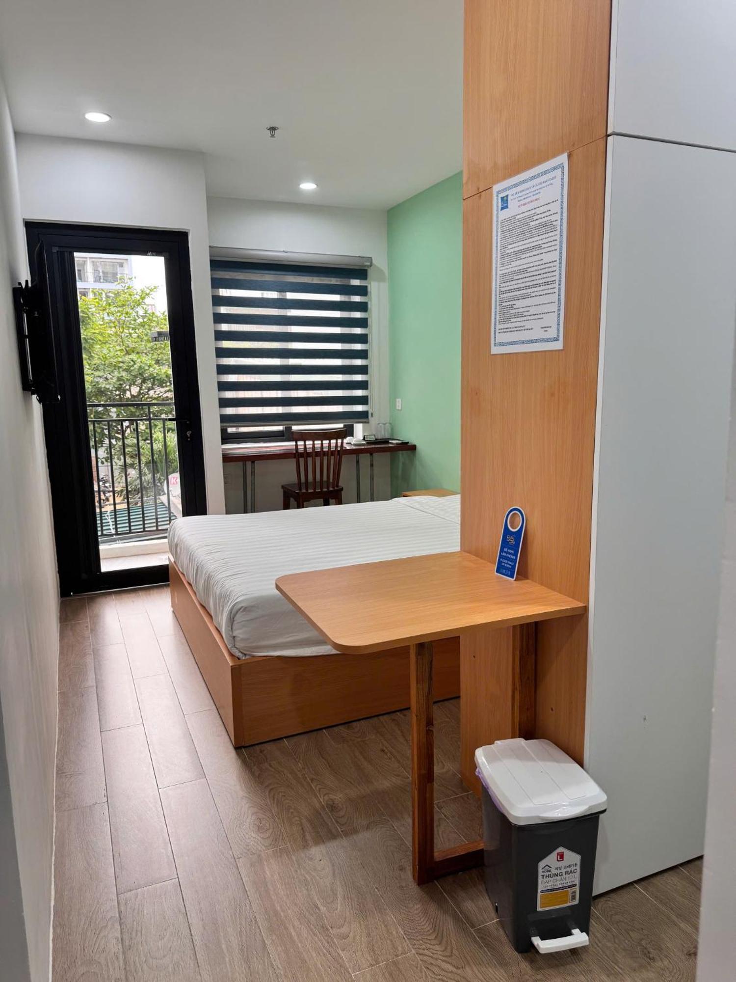 Aparthotel Baan Taley & Da Nang