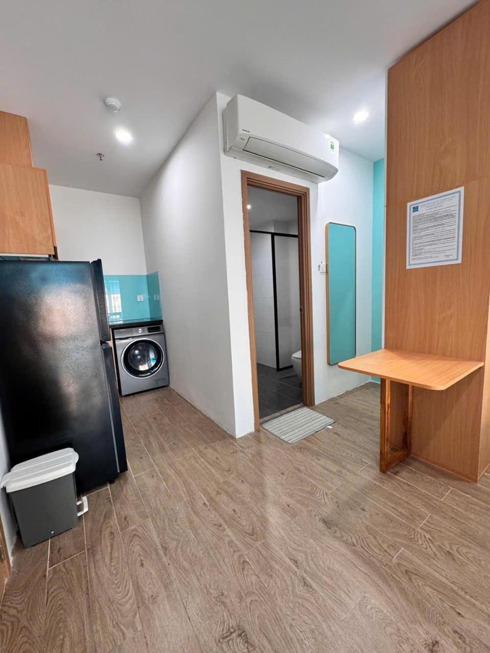Aparthotel Baan Taley & Da Nang