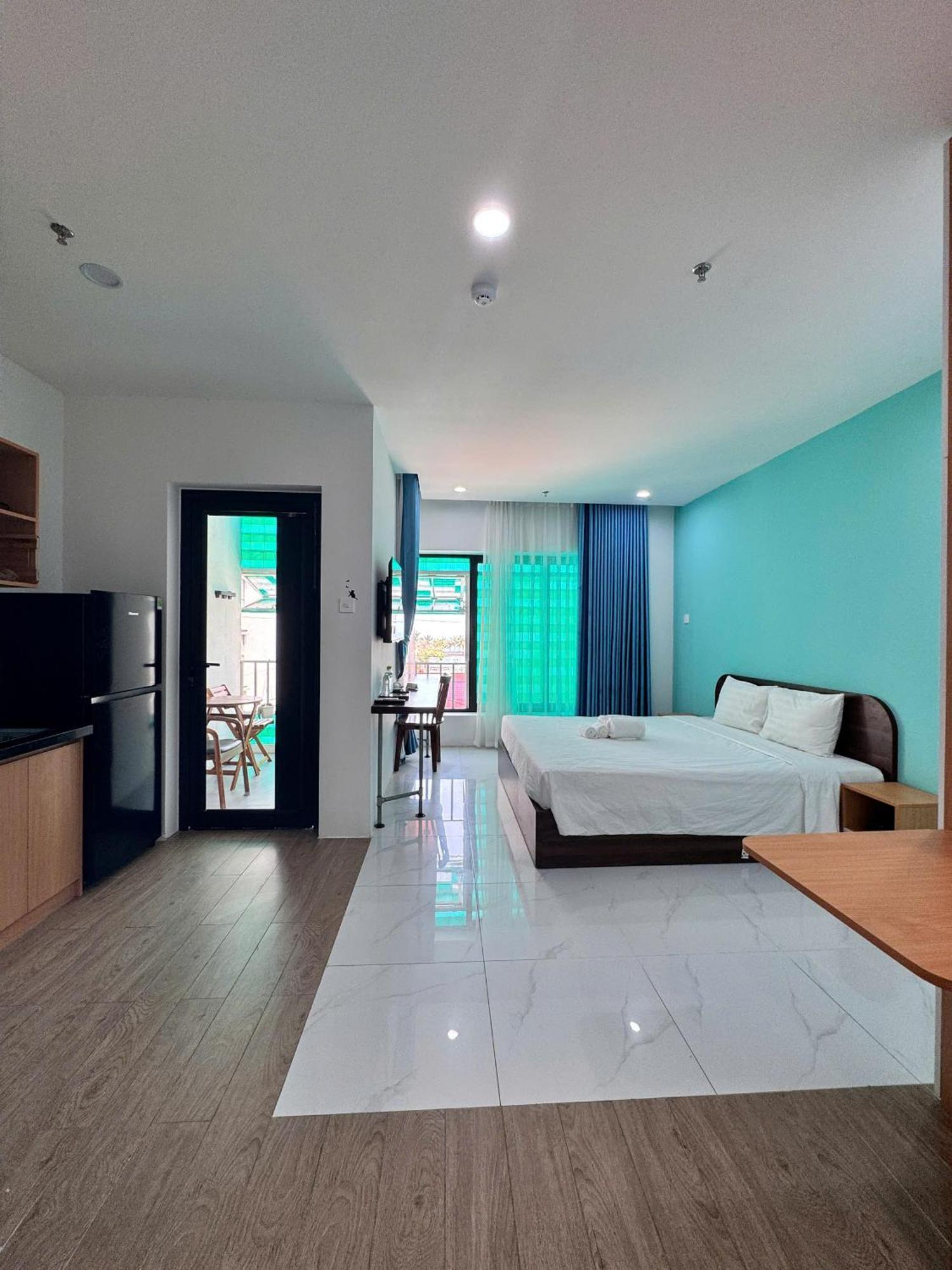Baan Taley & Da Nang