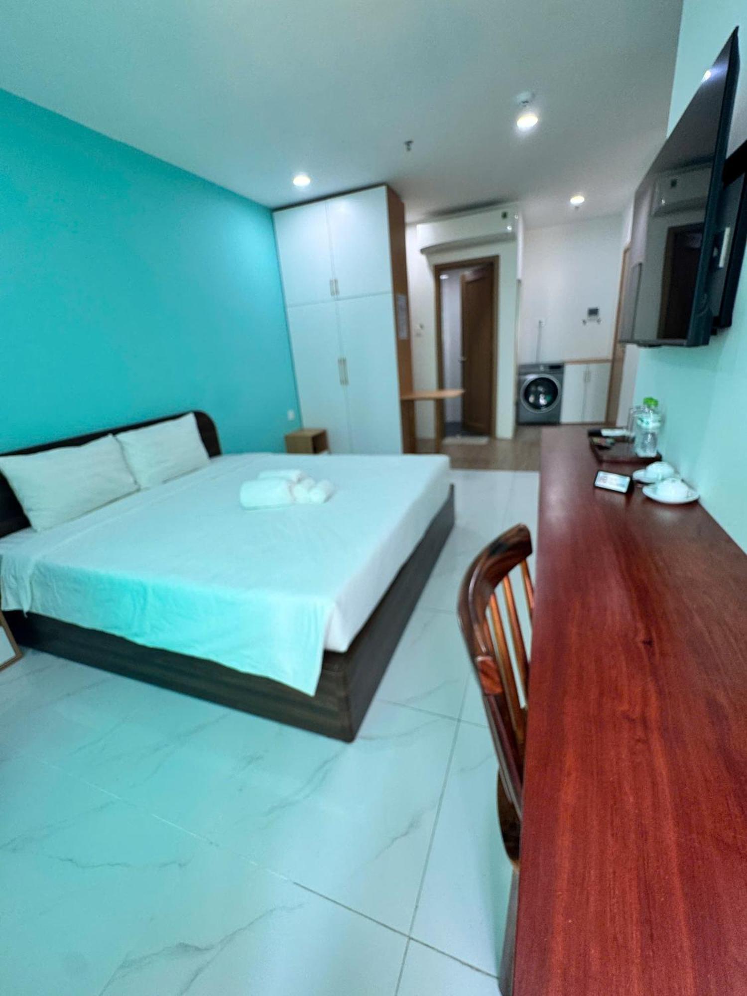 Baan Taley & * Da Nang