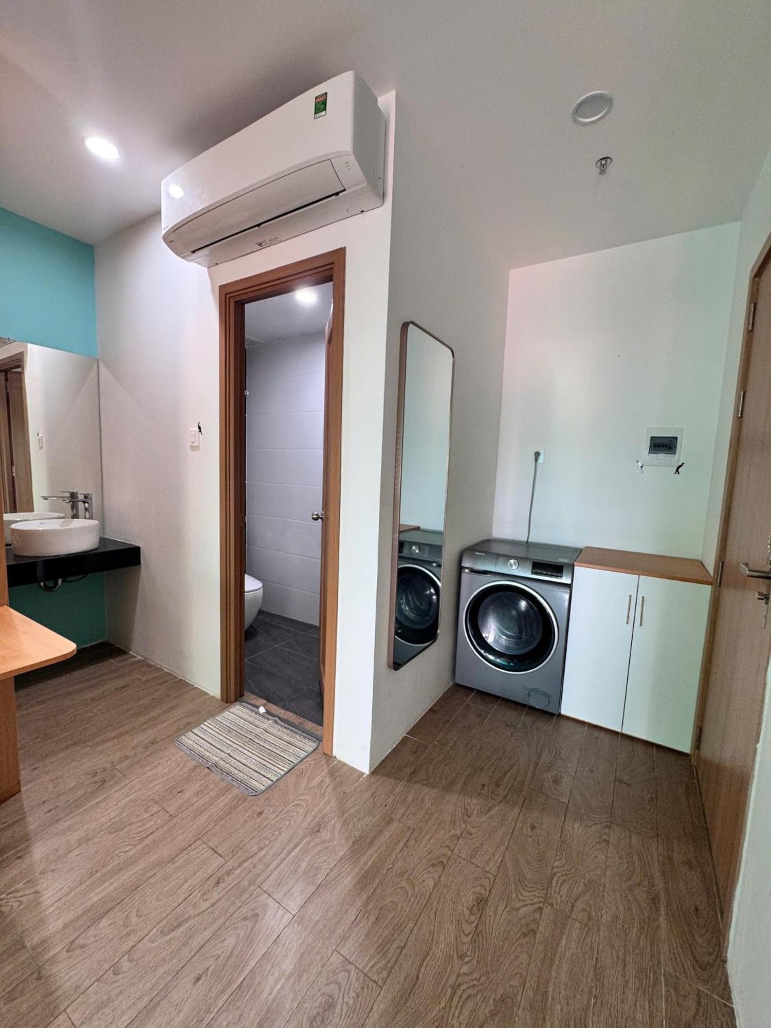 Aparthotel Baan Taley &