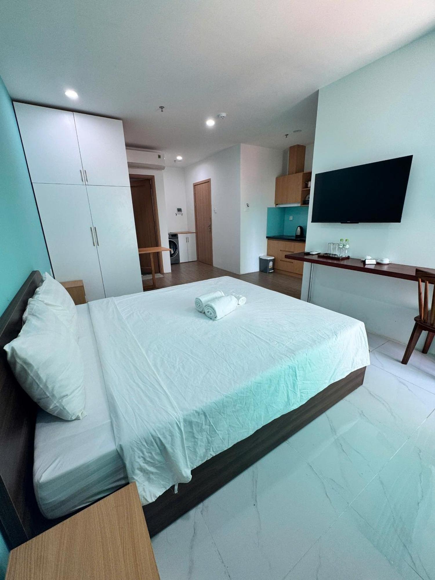 Baan Taley & Aparthotel *