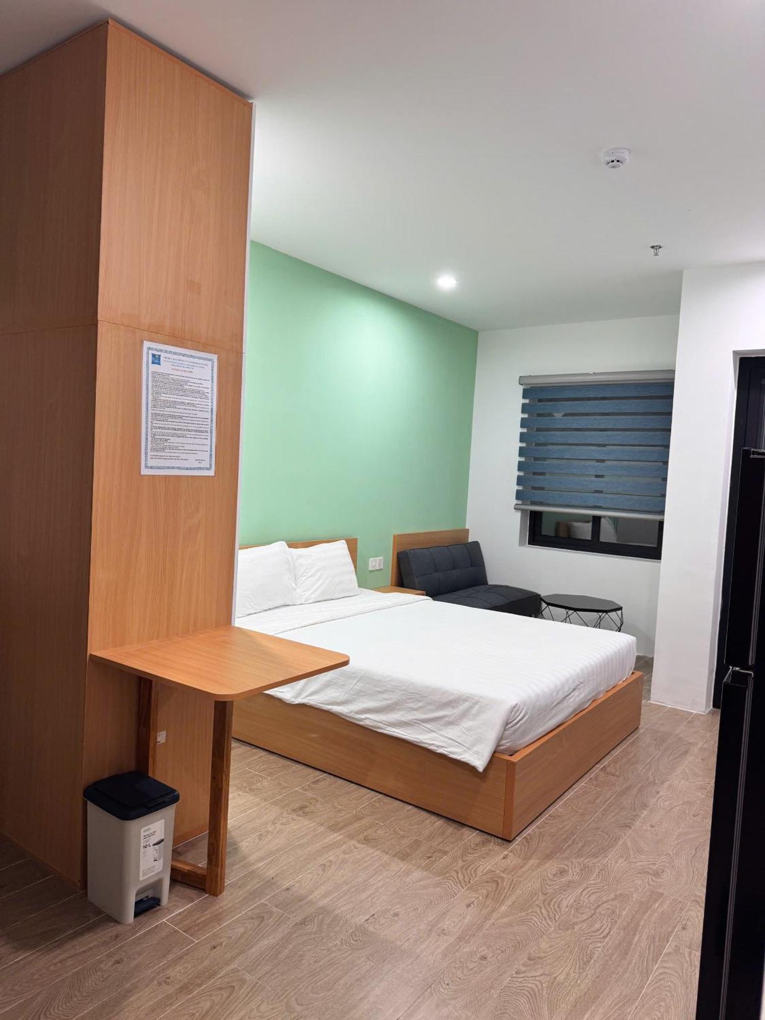 Baan Taley & Aparthotel Da Nang