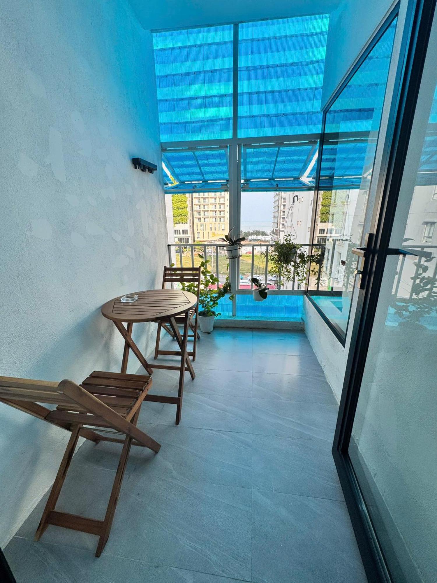 Baan Taley & Aparthotel