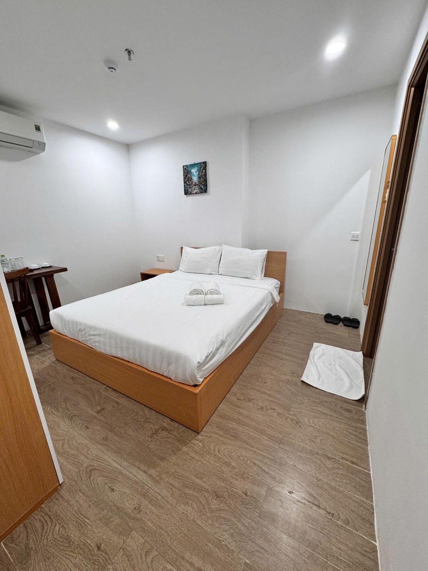 Aparthotel Baan Taley &