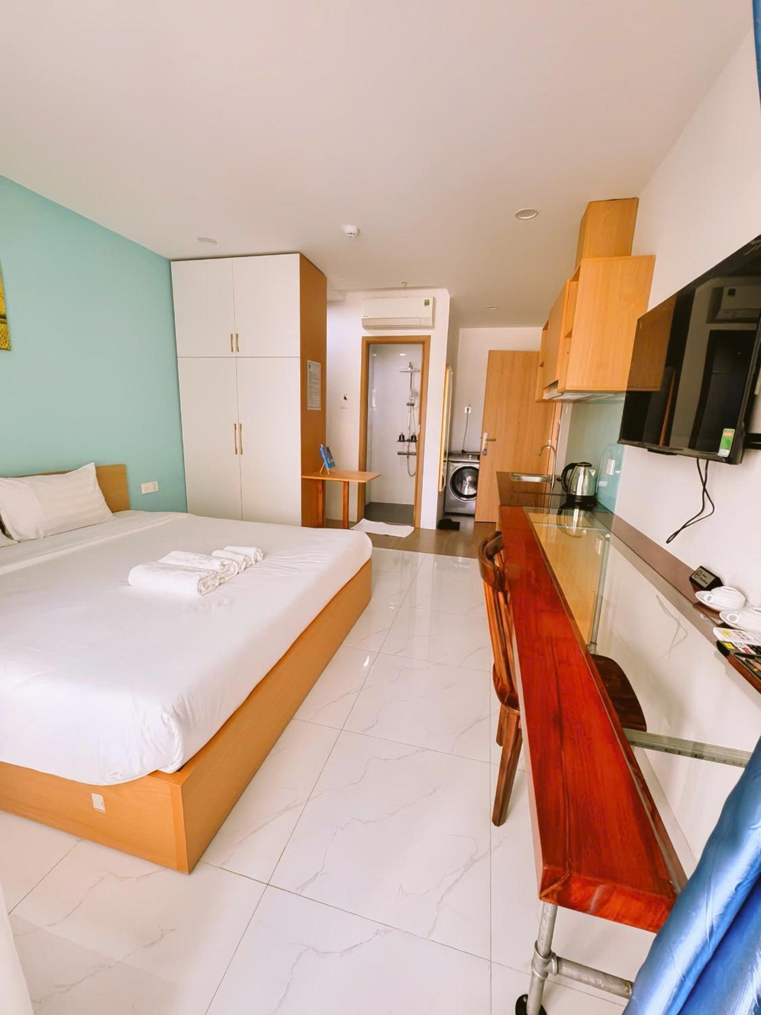 Aparthotel Baan Taley &
