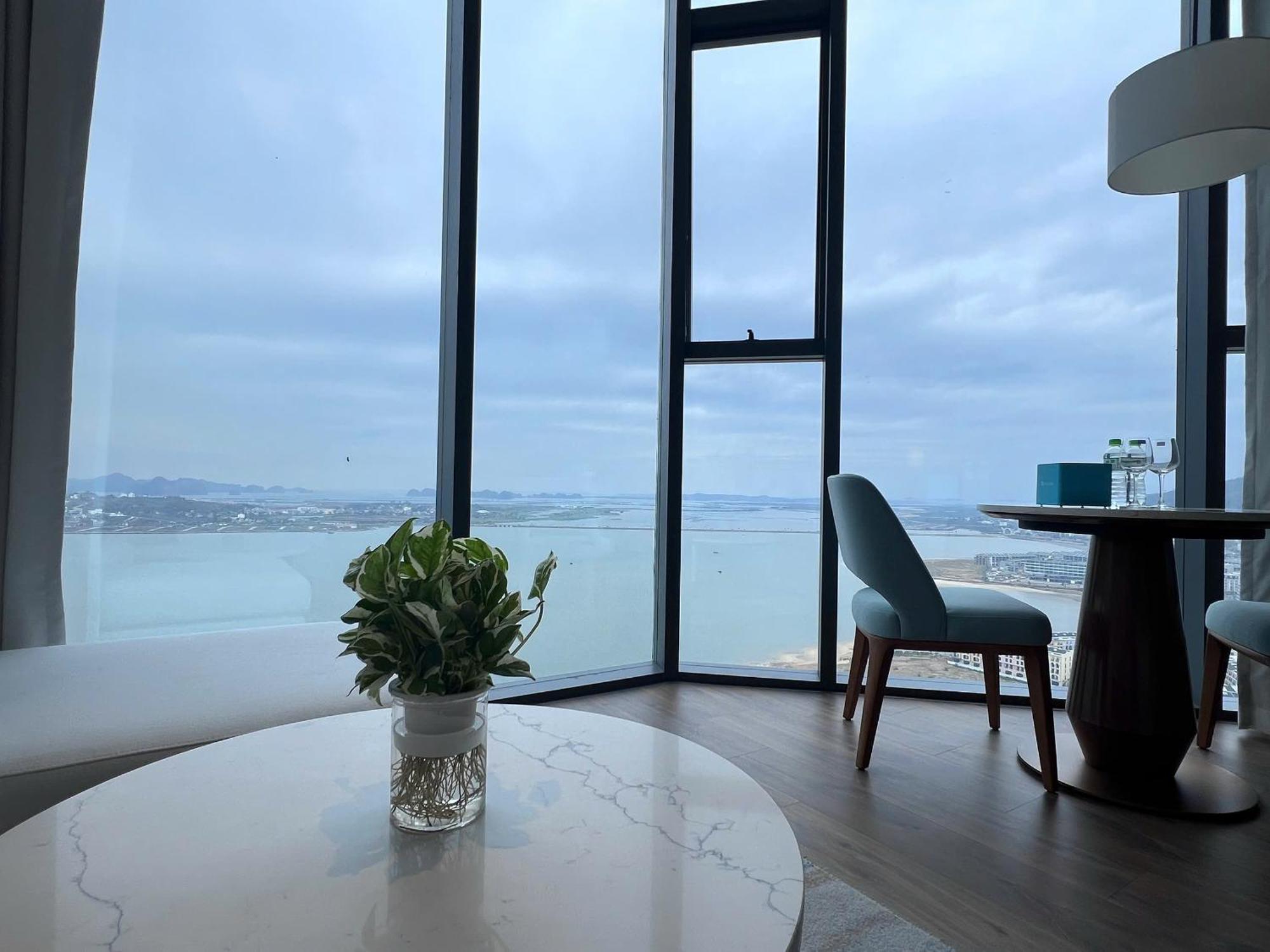 A La Carte Bay - Tang Cao, View Bien