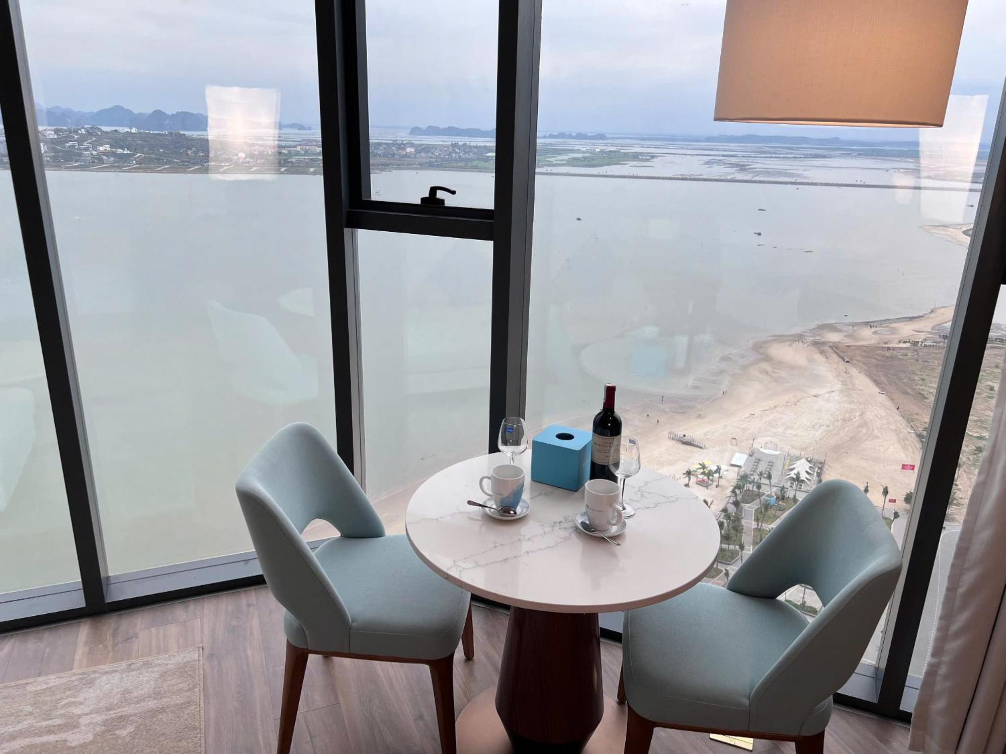 A La Carte Bay - Tang Cao, View Bien Căn hộ
