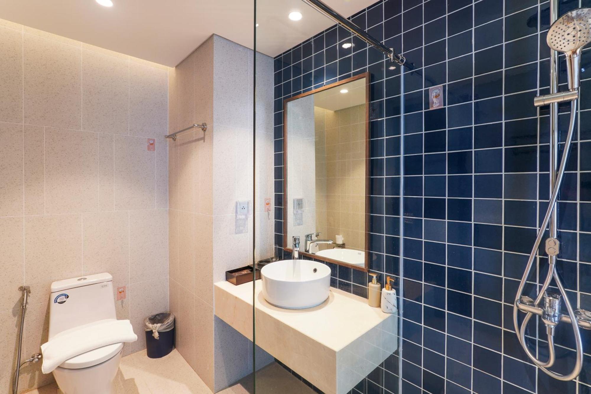 Aparthotel Apec Mandala Cham Bay Mui Ne 5*