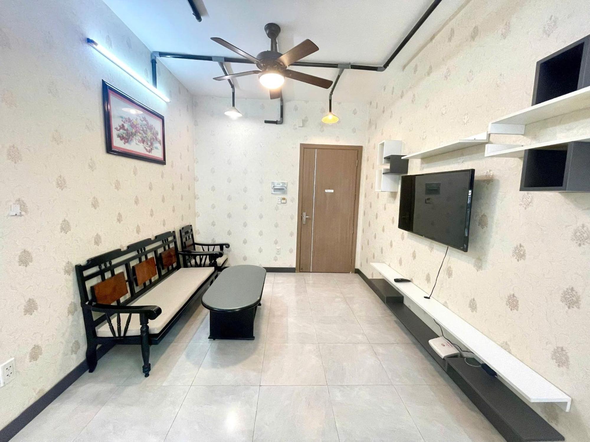 Apartment Duc's Oceanus *