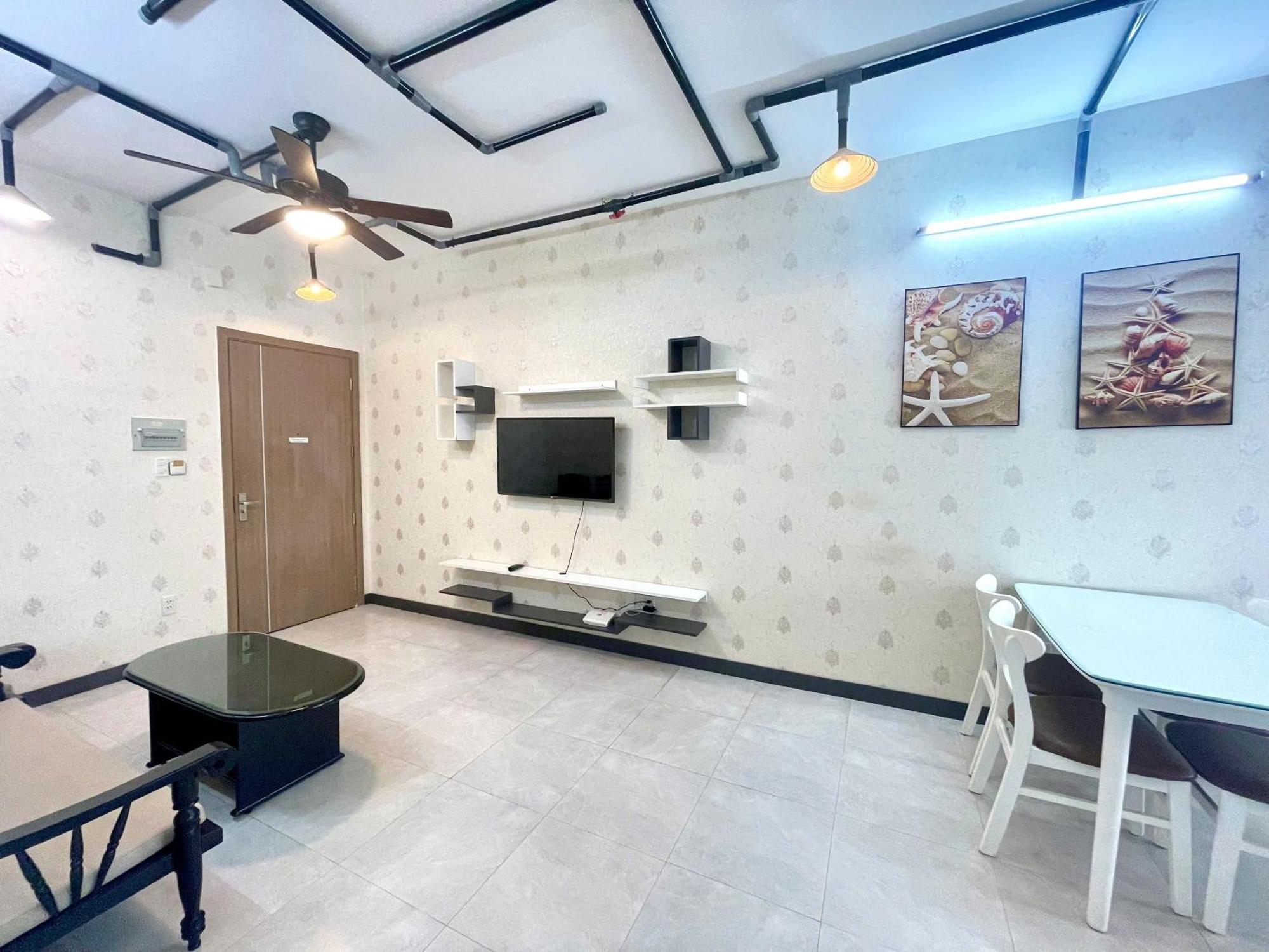 Apartment Duc's Oceanus