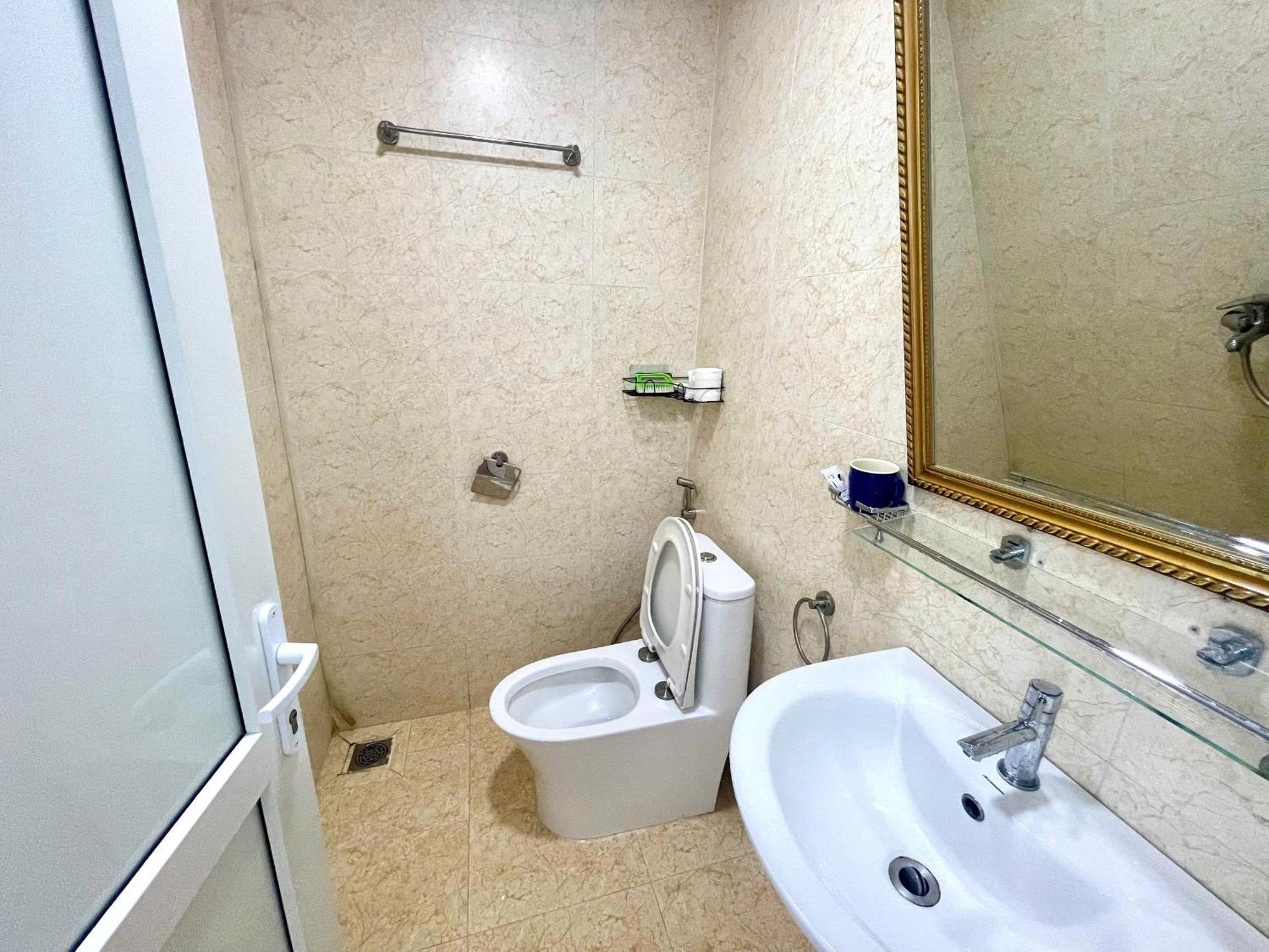 Apartment Duc's Oceanus Nha Trang