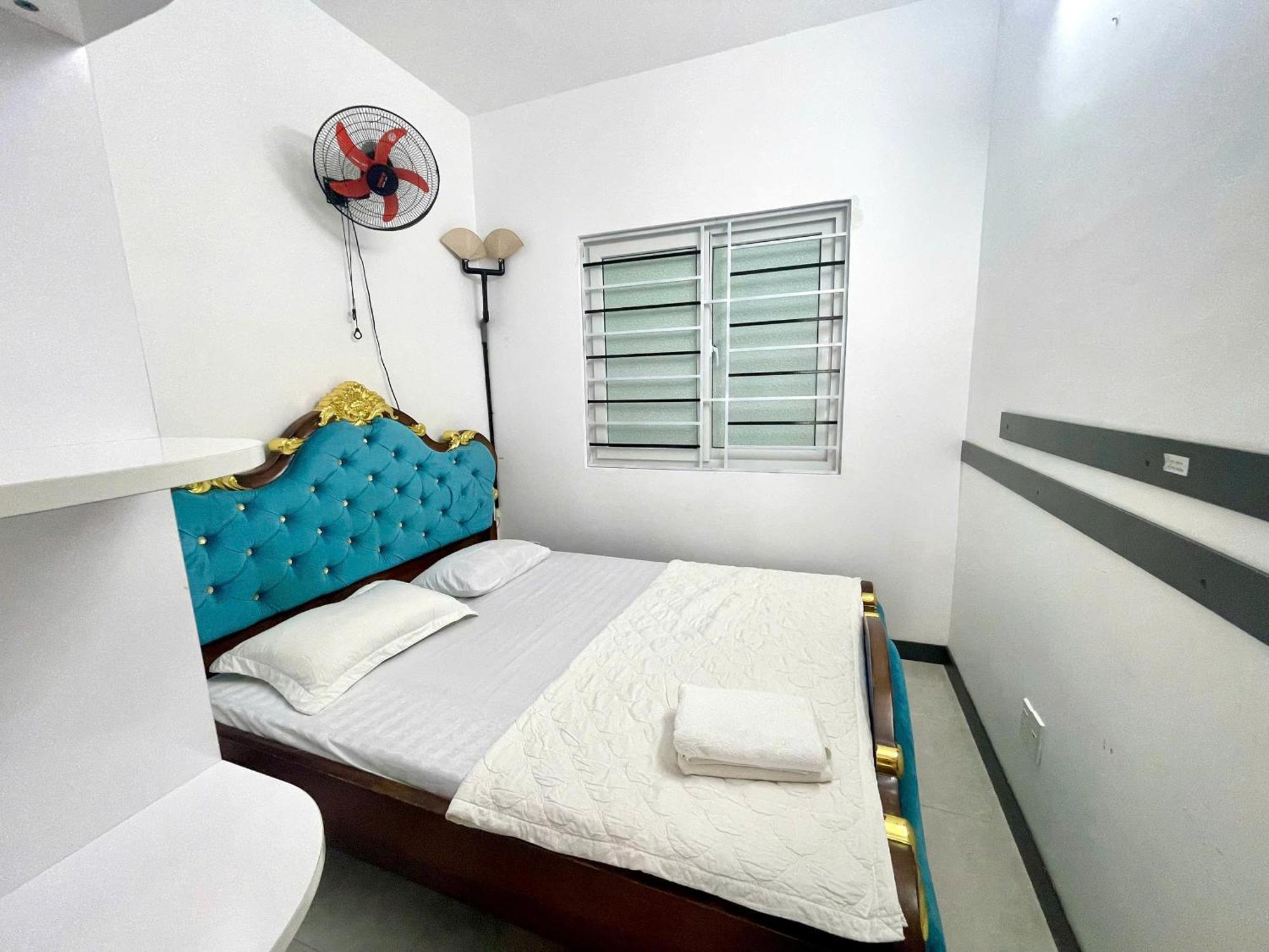 Apartment Duc's Oceanus