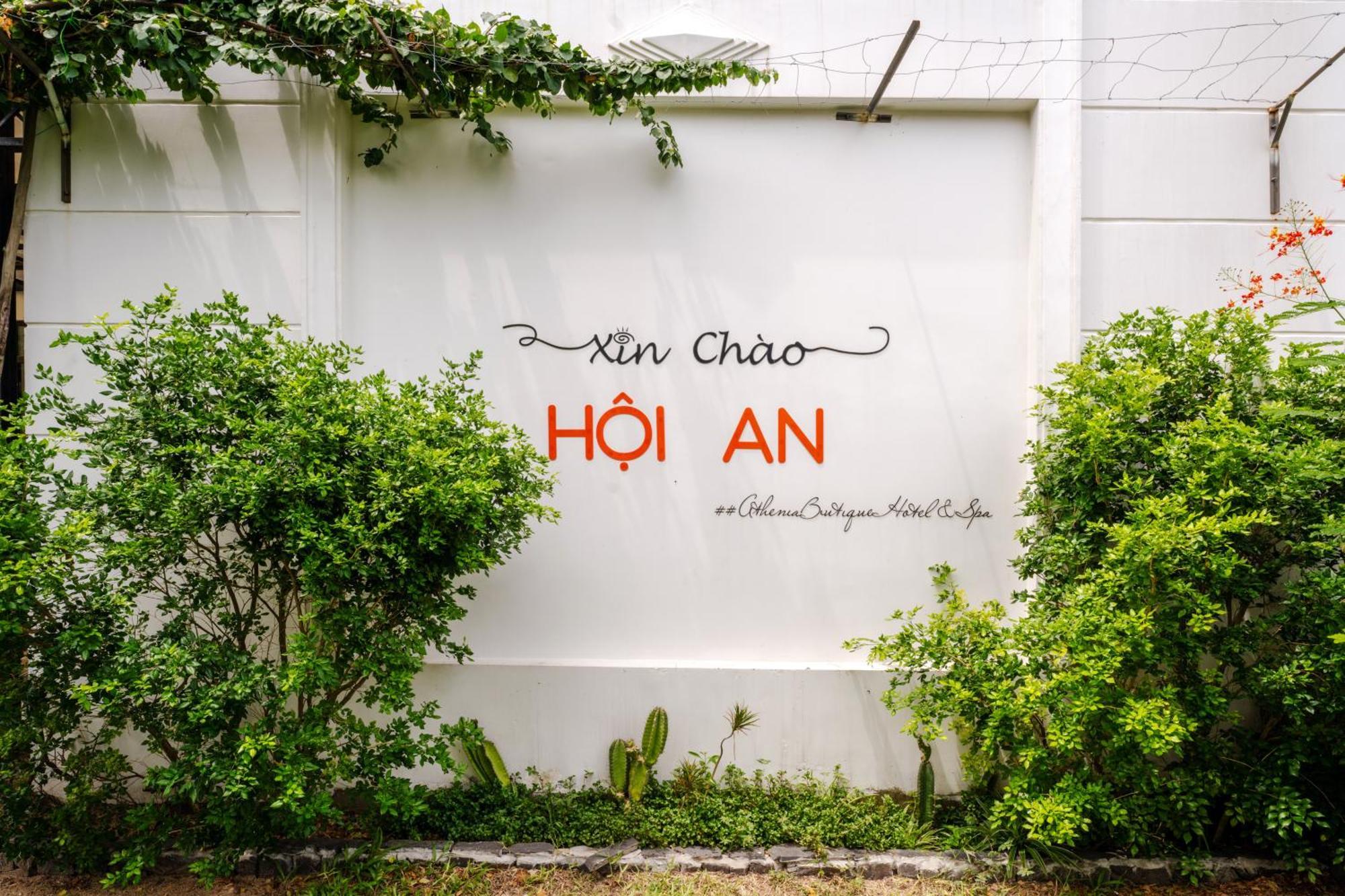 Jm Hoi An - Free Shuttle Car To Old Town 4* An Ban