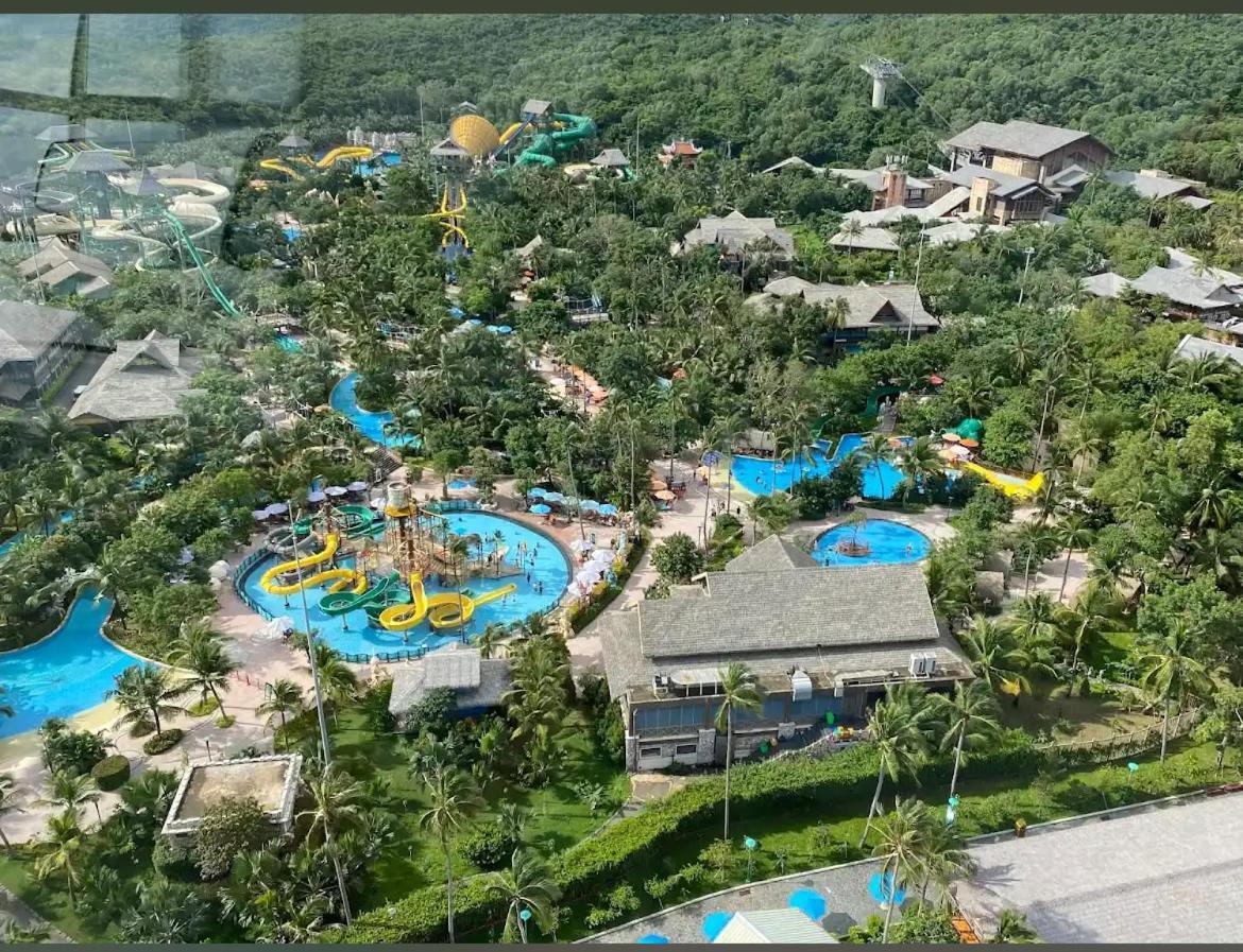 Seaside Fireworks Free Gym & Pool Phu Quoc