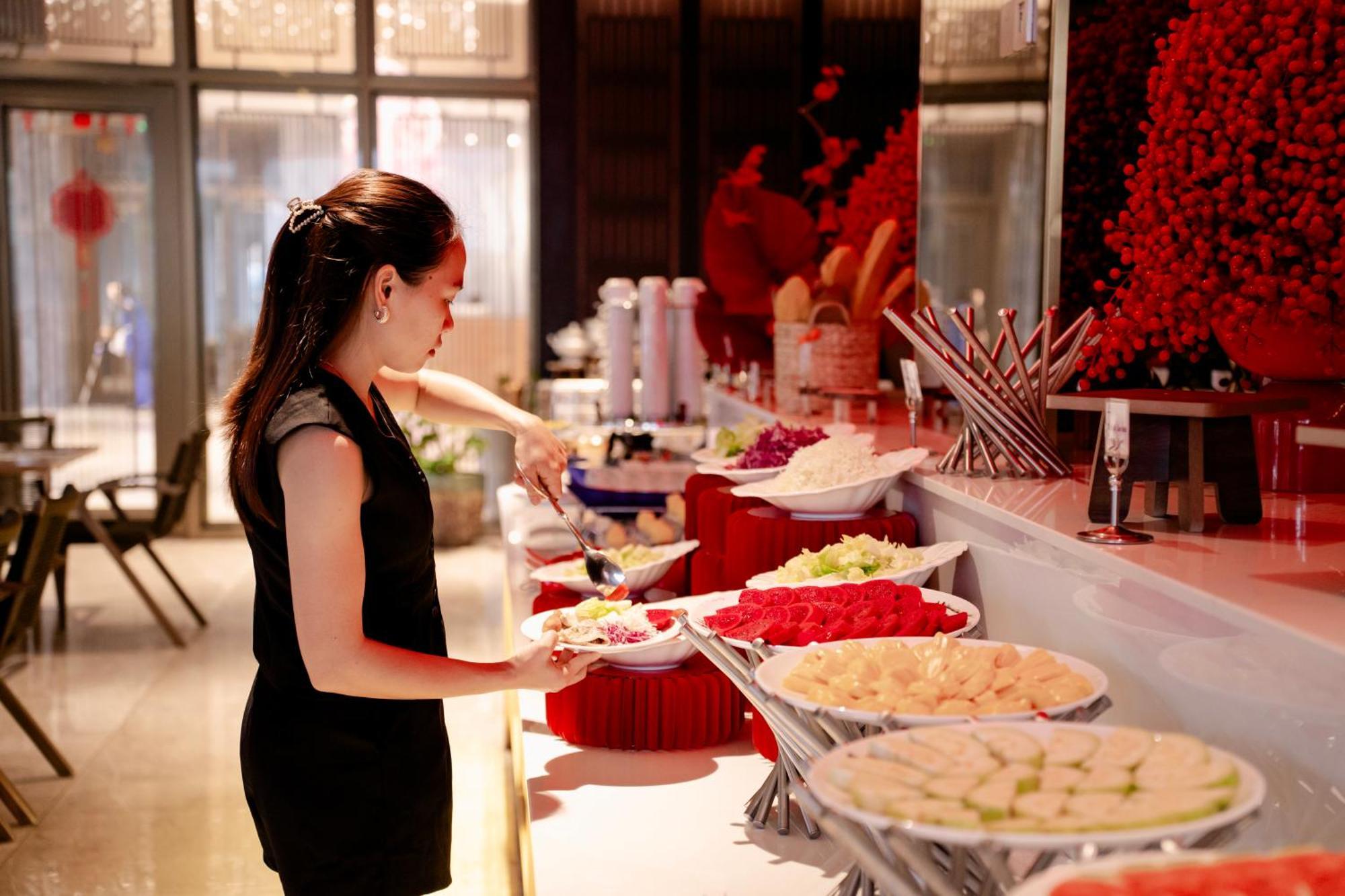 Hotel Poseido Quang Binh 5*