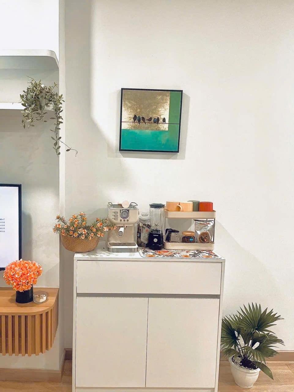 Greenhome * Nha Trang