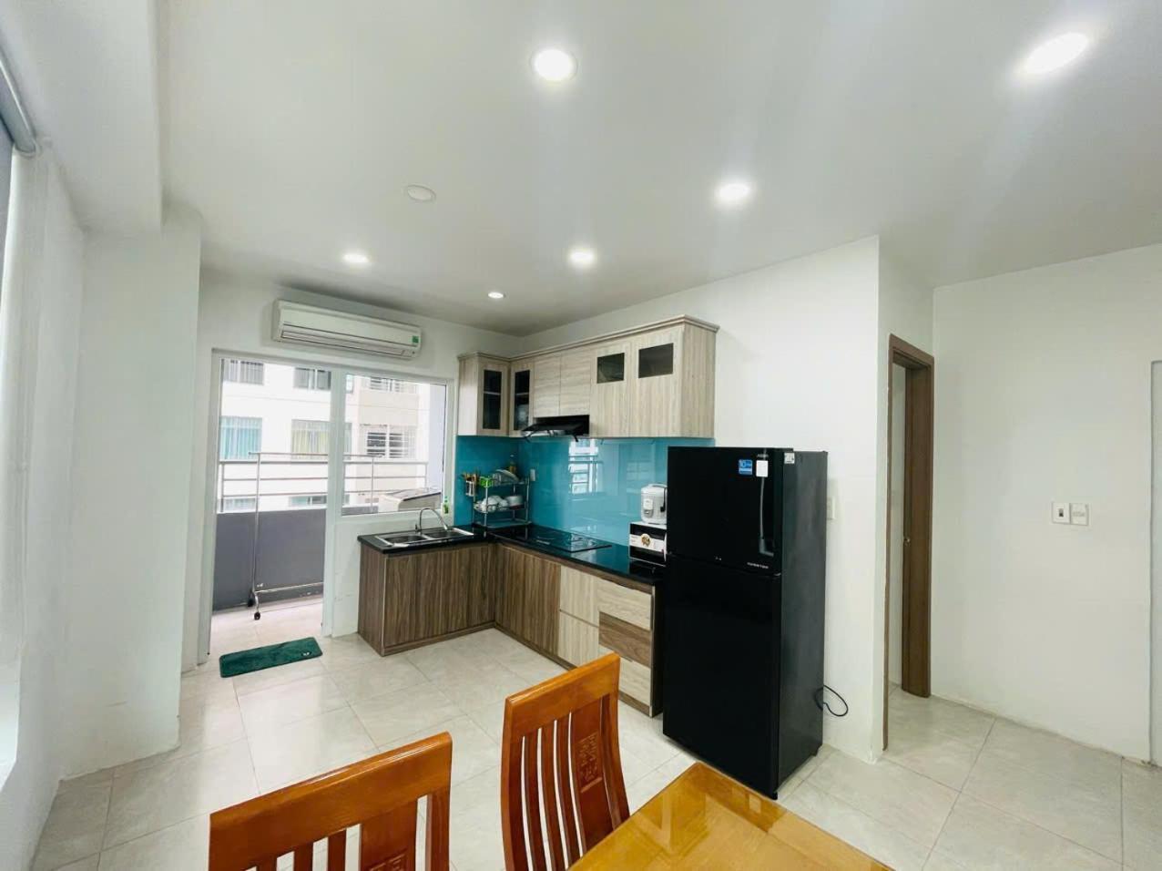 Aparthotel Greenhome *