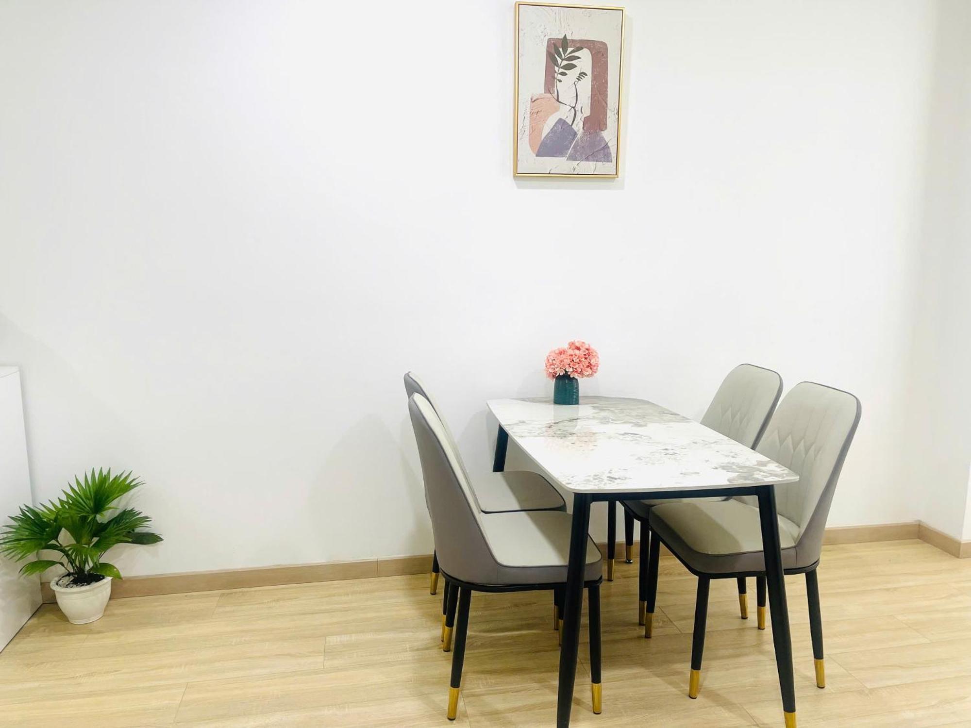 Aparthotel Greenhome *