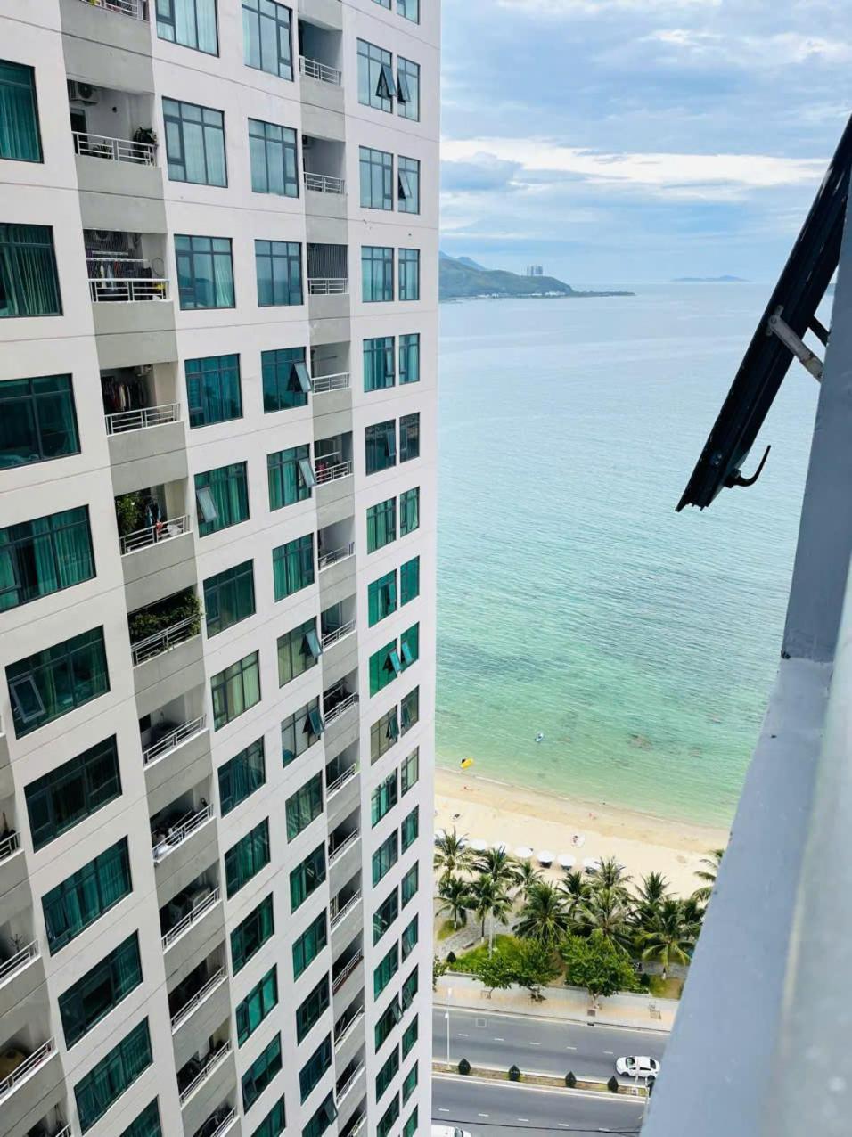 Greenhome Nha Trang