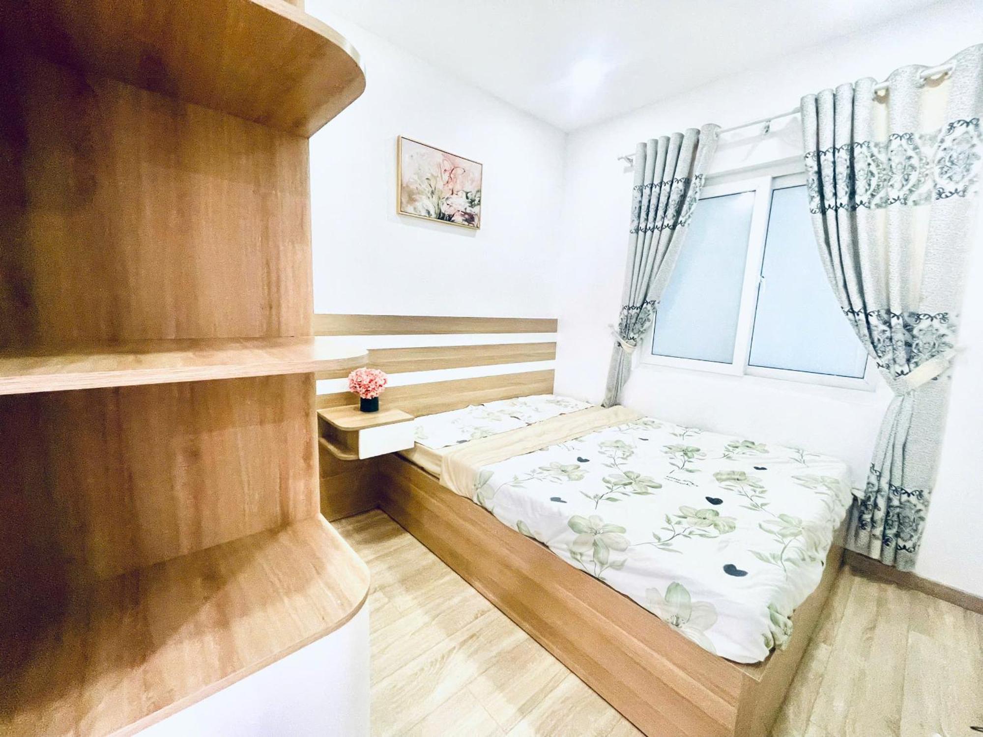 Aparthotel Greenhome