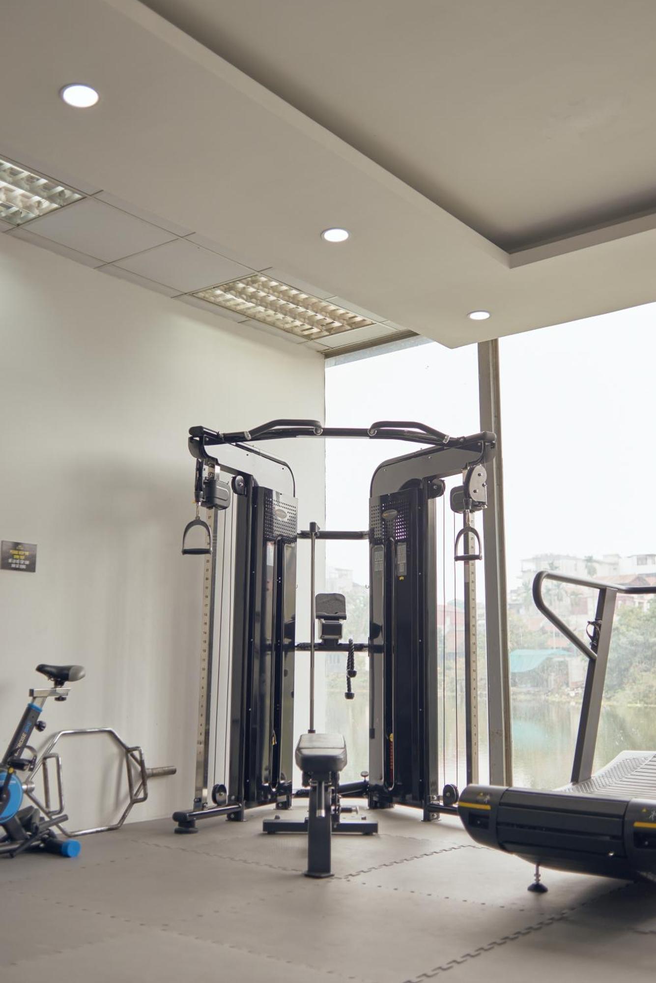 Westlake Pearl & 70 Xuan Dieu - By Pegasy Group Hanoi