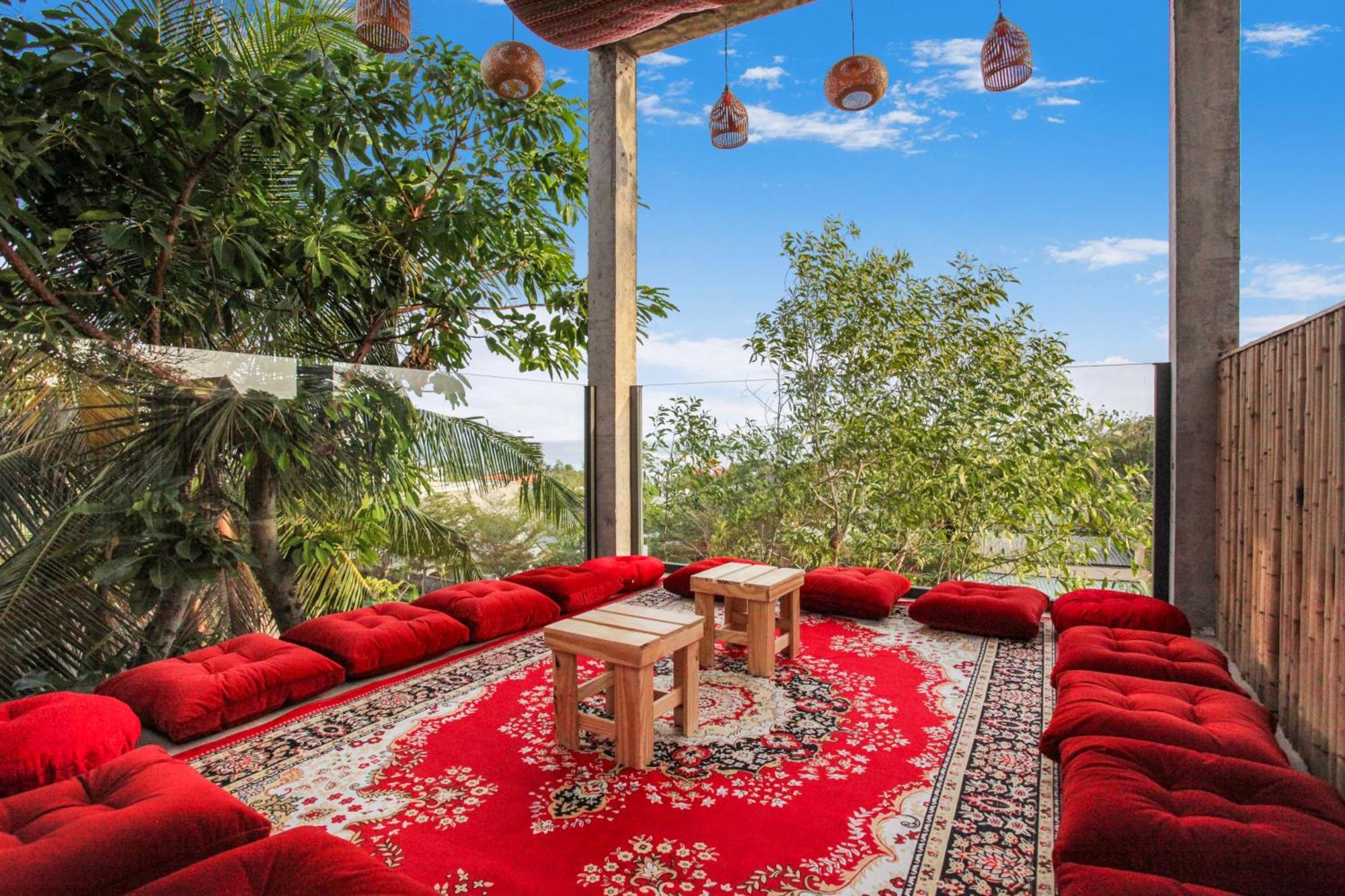 Luxurious 7br In Mui Ne With Private Swimming Pool * Ap Thien Phuoc