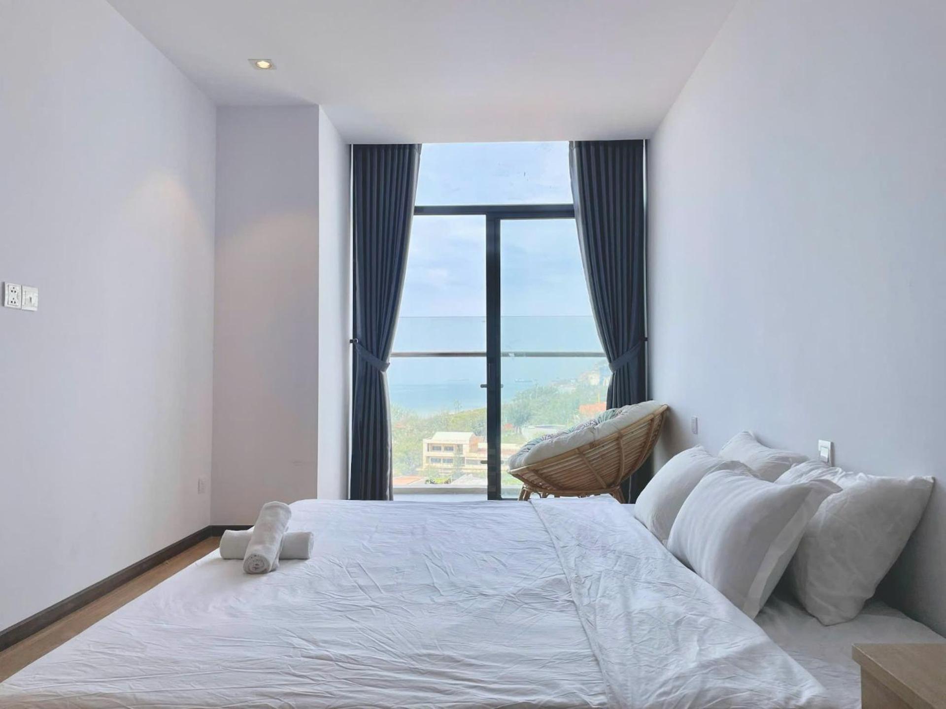 Aparthotel Condotel Csj - Luxury Csj *