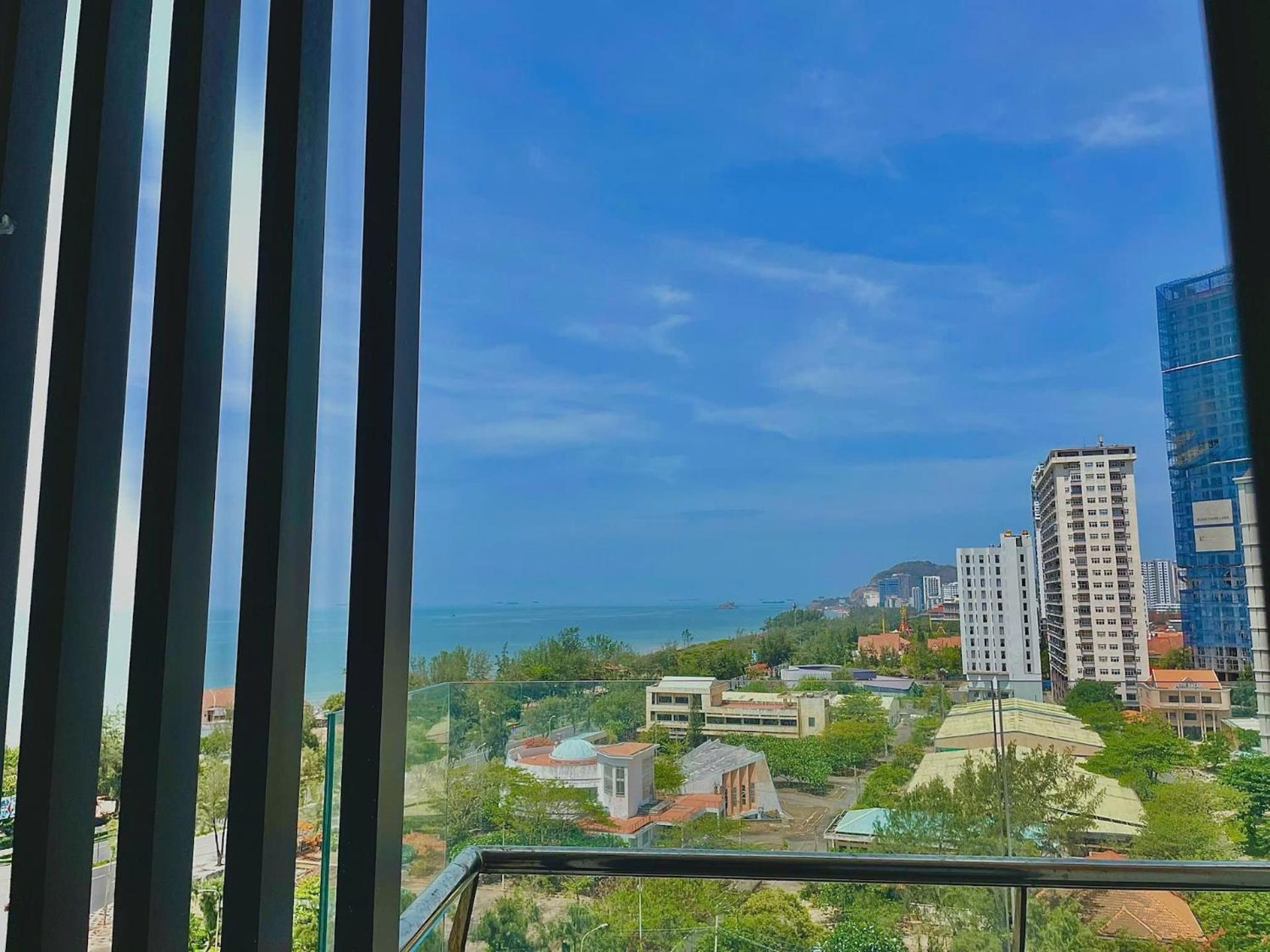 Condotel Csj - Luxury Csj Vung Tau
