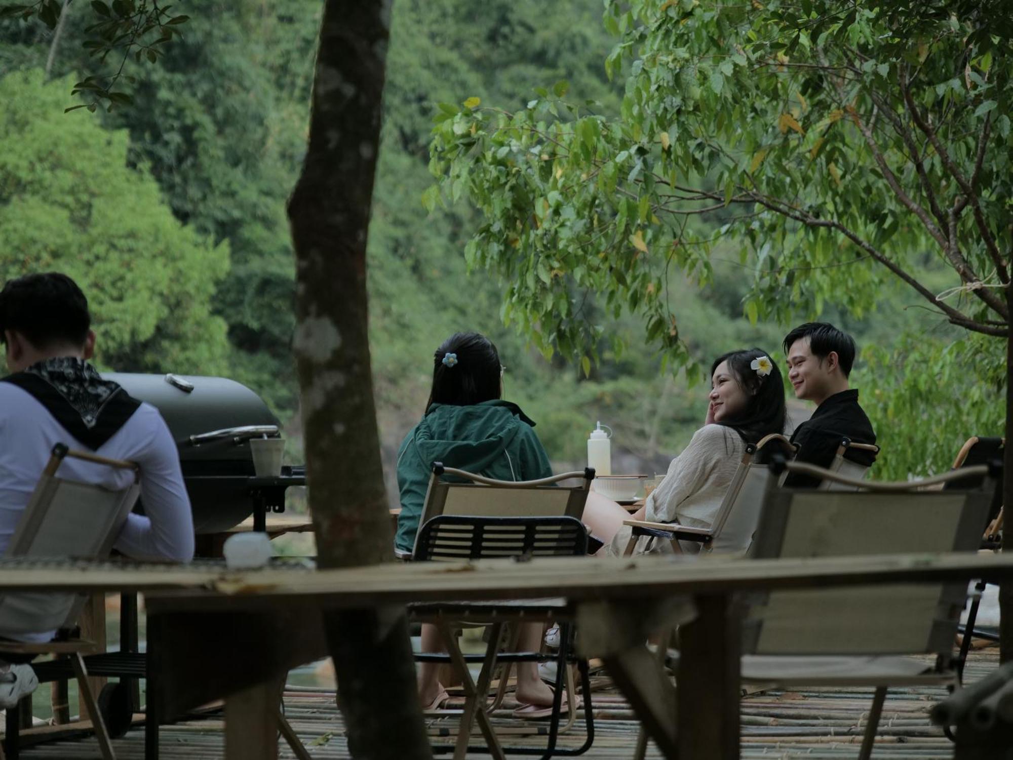 Hon Ba Valley Cam Lam