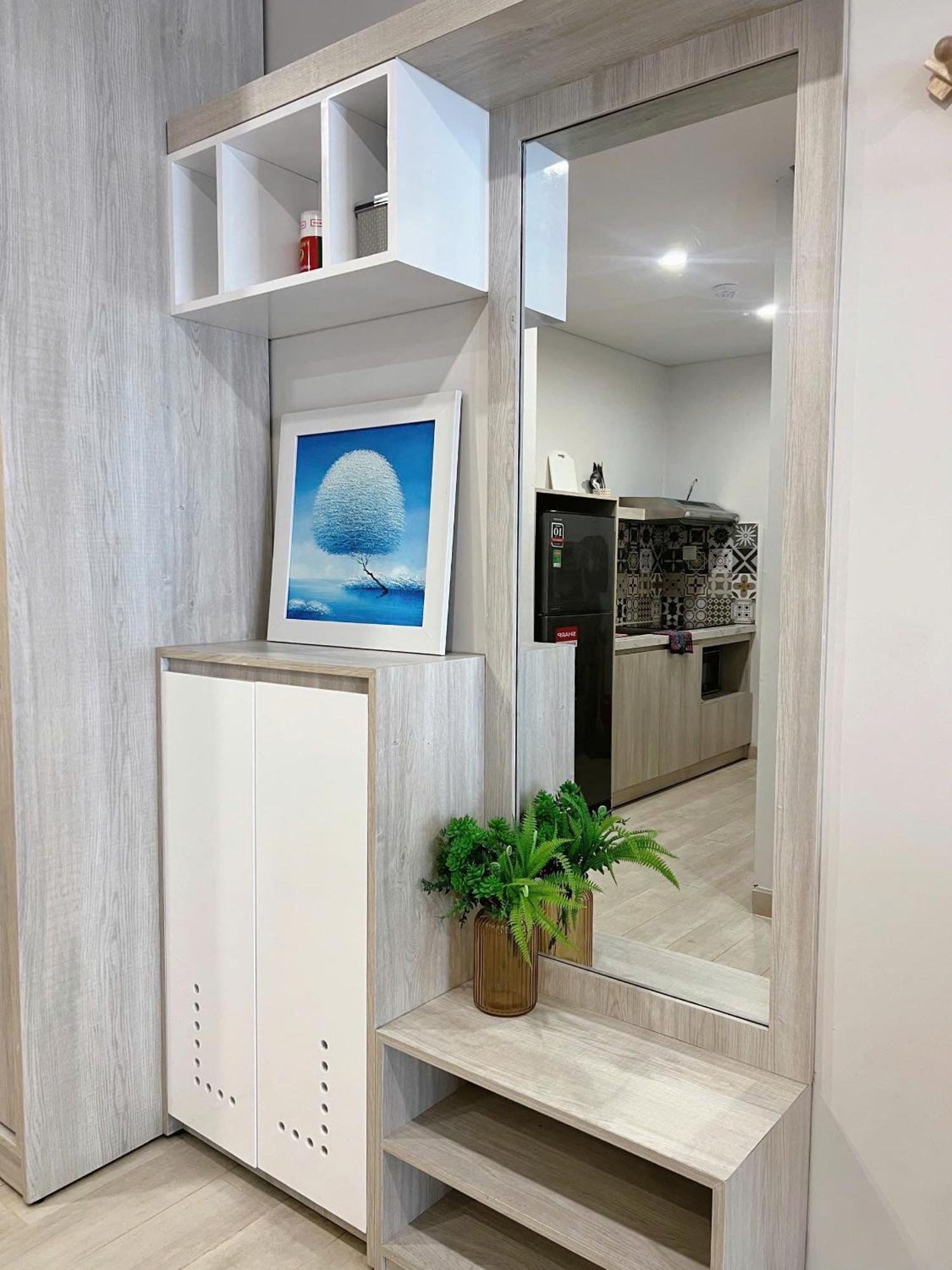Two Connecting With Ocean View At Center Apartment