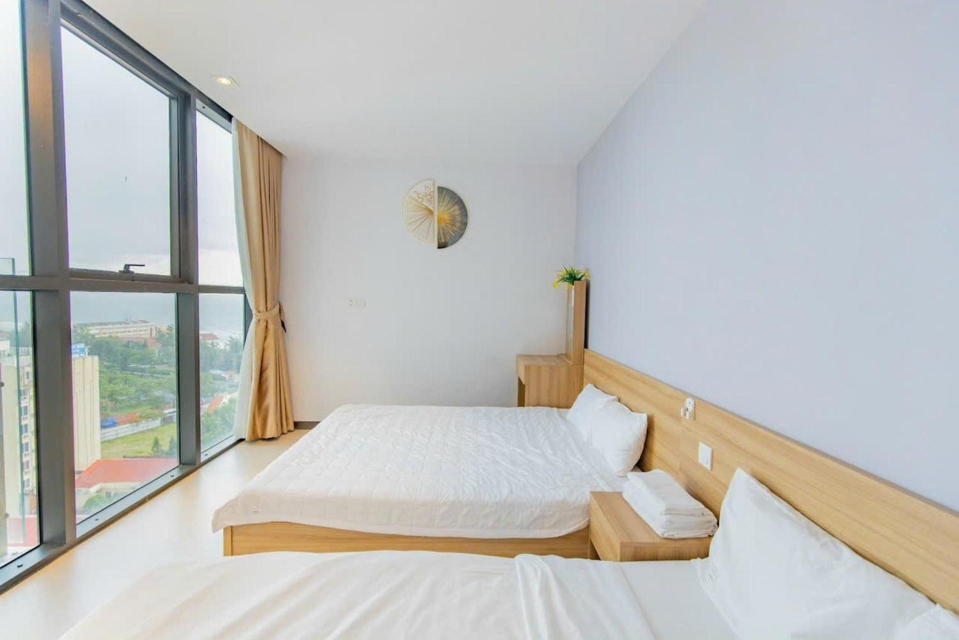 Condotel Csj - Luxury Csj Aparthotel