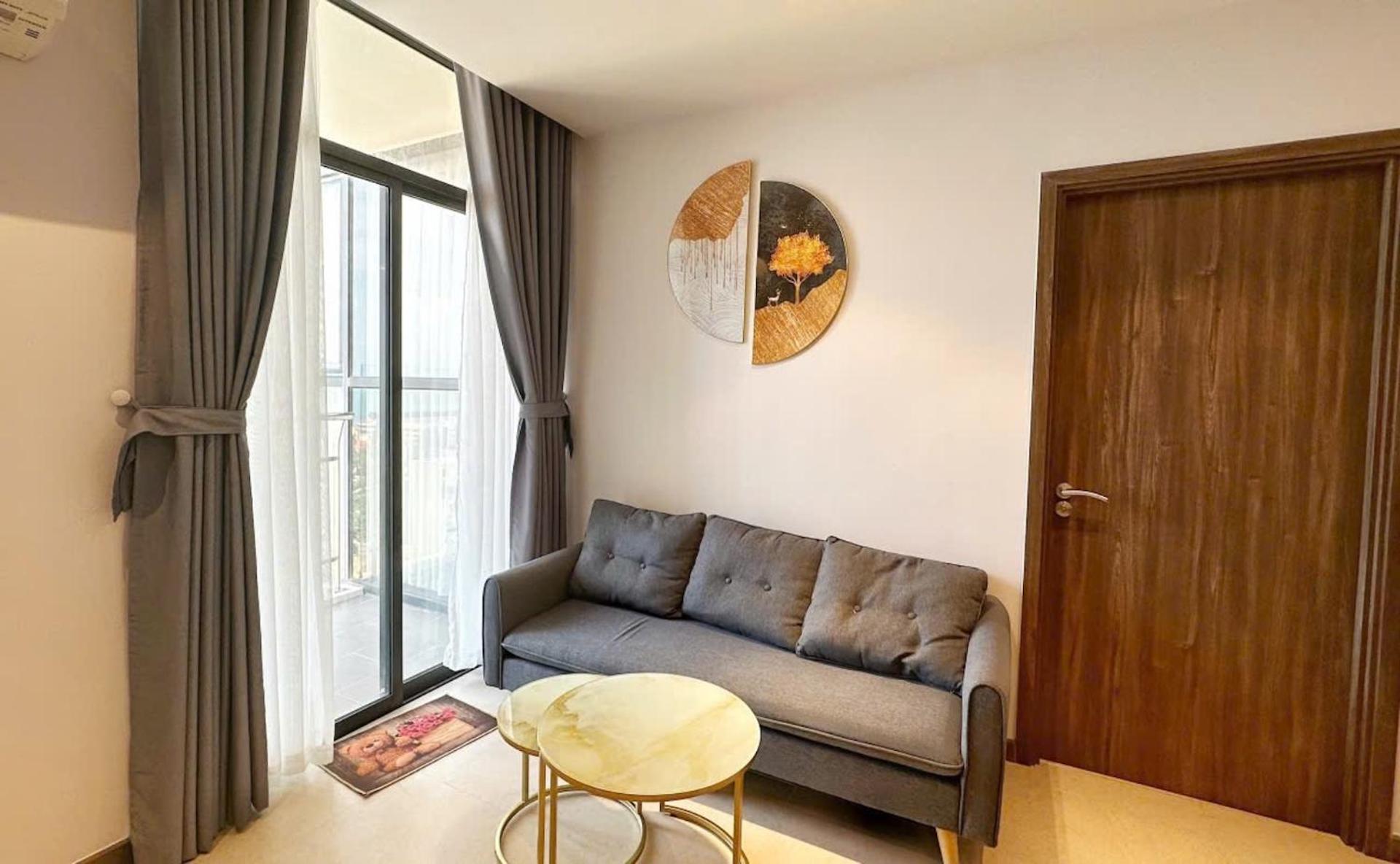 Aparthotel Condotel Csj - Luxury Csj