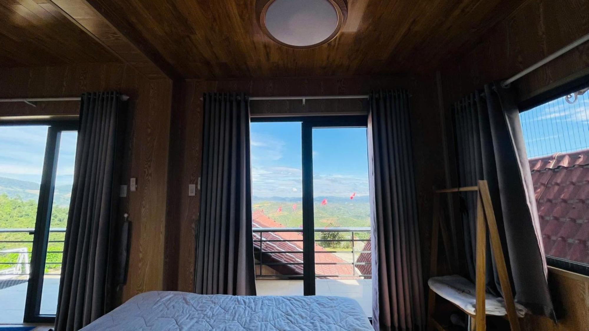 Hotel Quinn