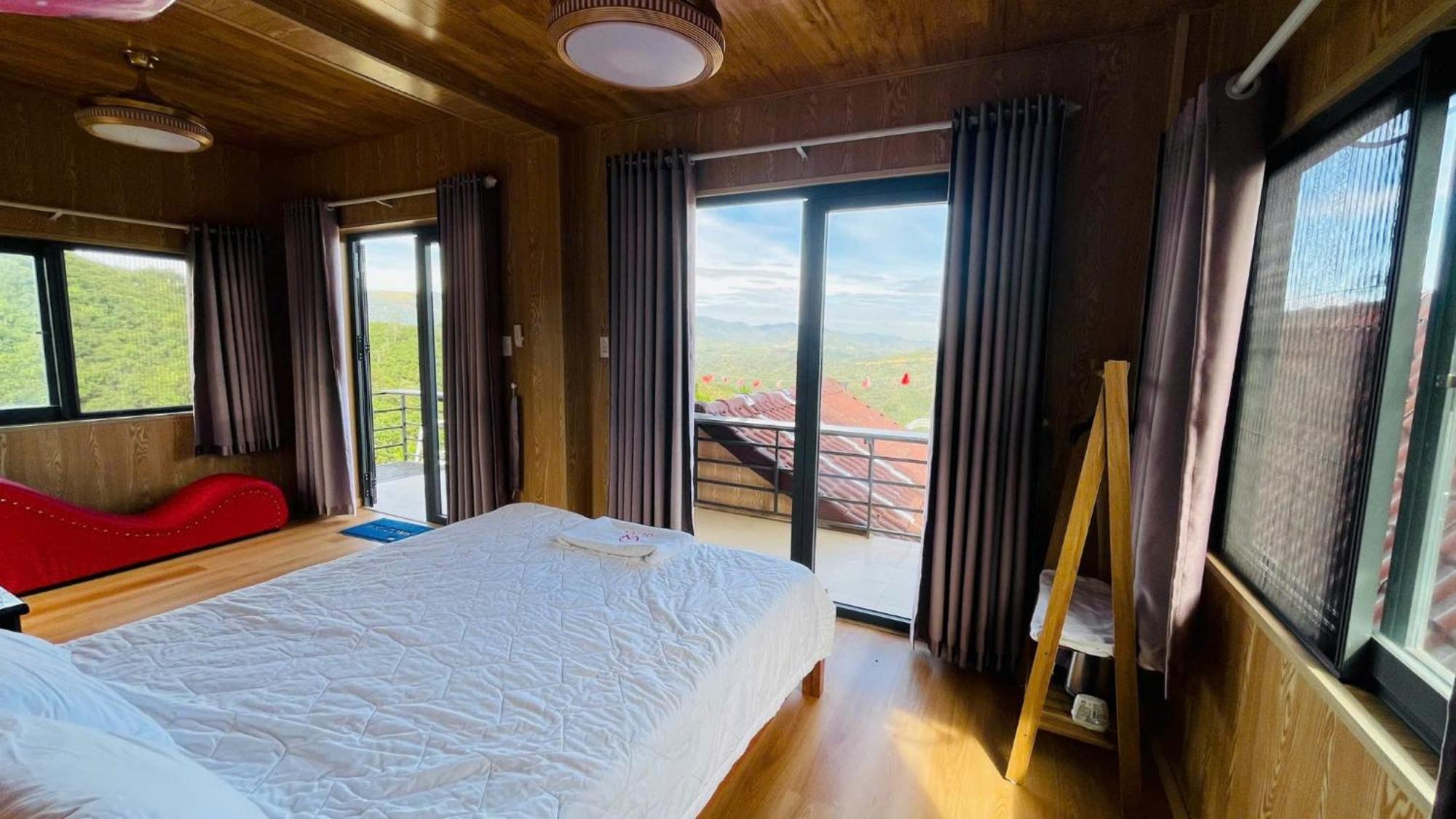 Quinn Hotel