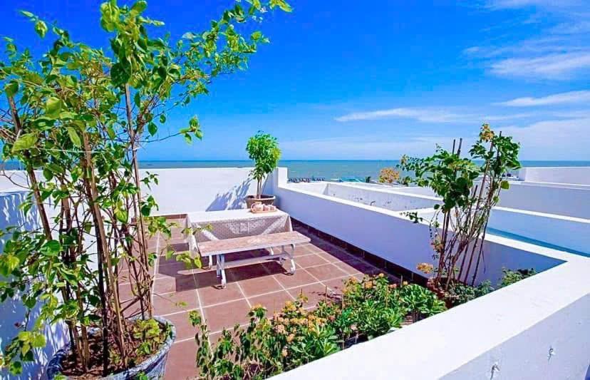 Ocenami 3 Pn Villa *